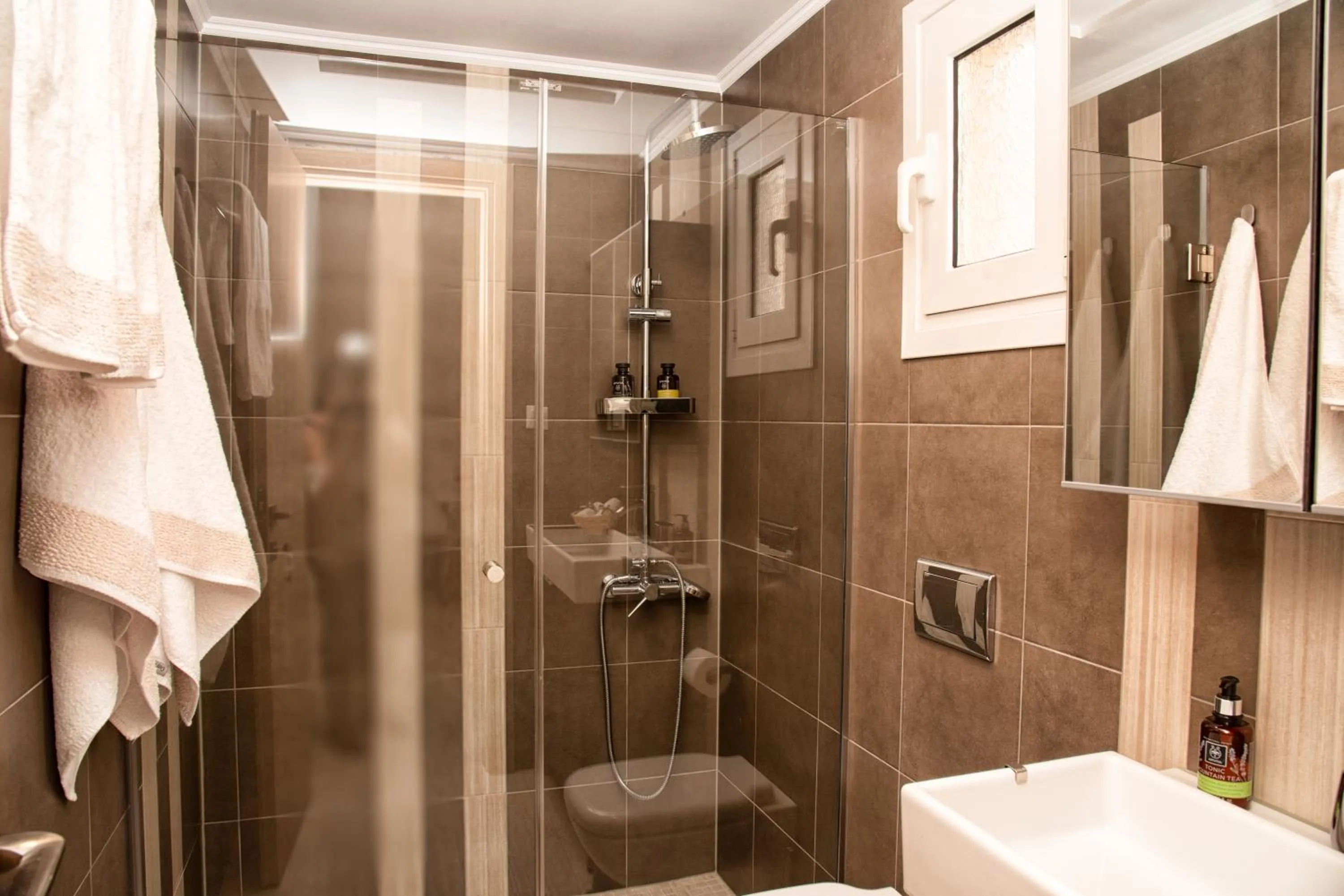 Kassiopi Luxury Suites