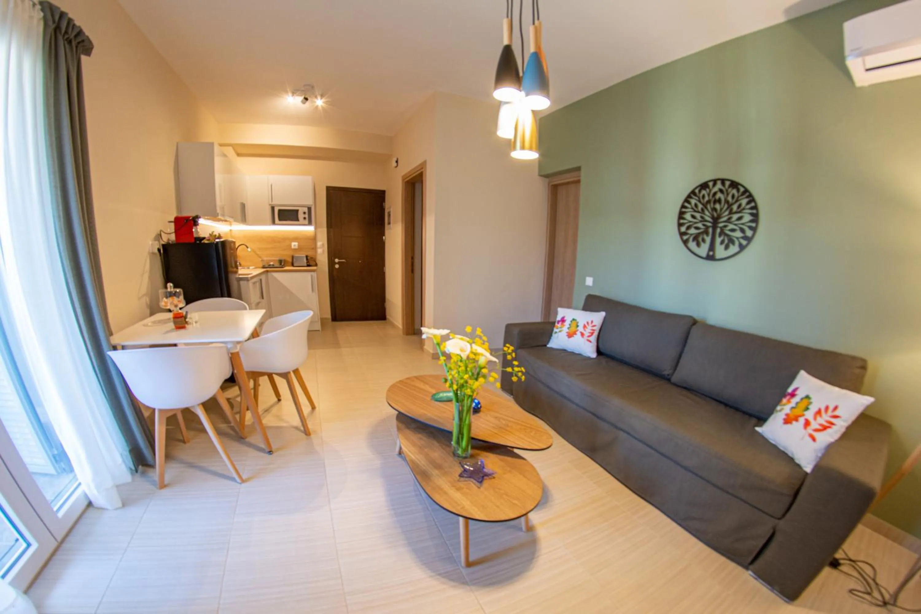 Kassiopi Luxury Suites