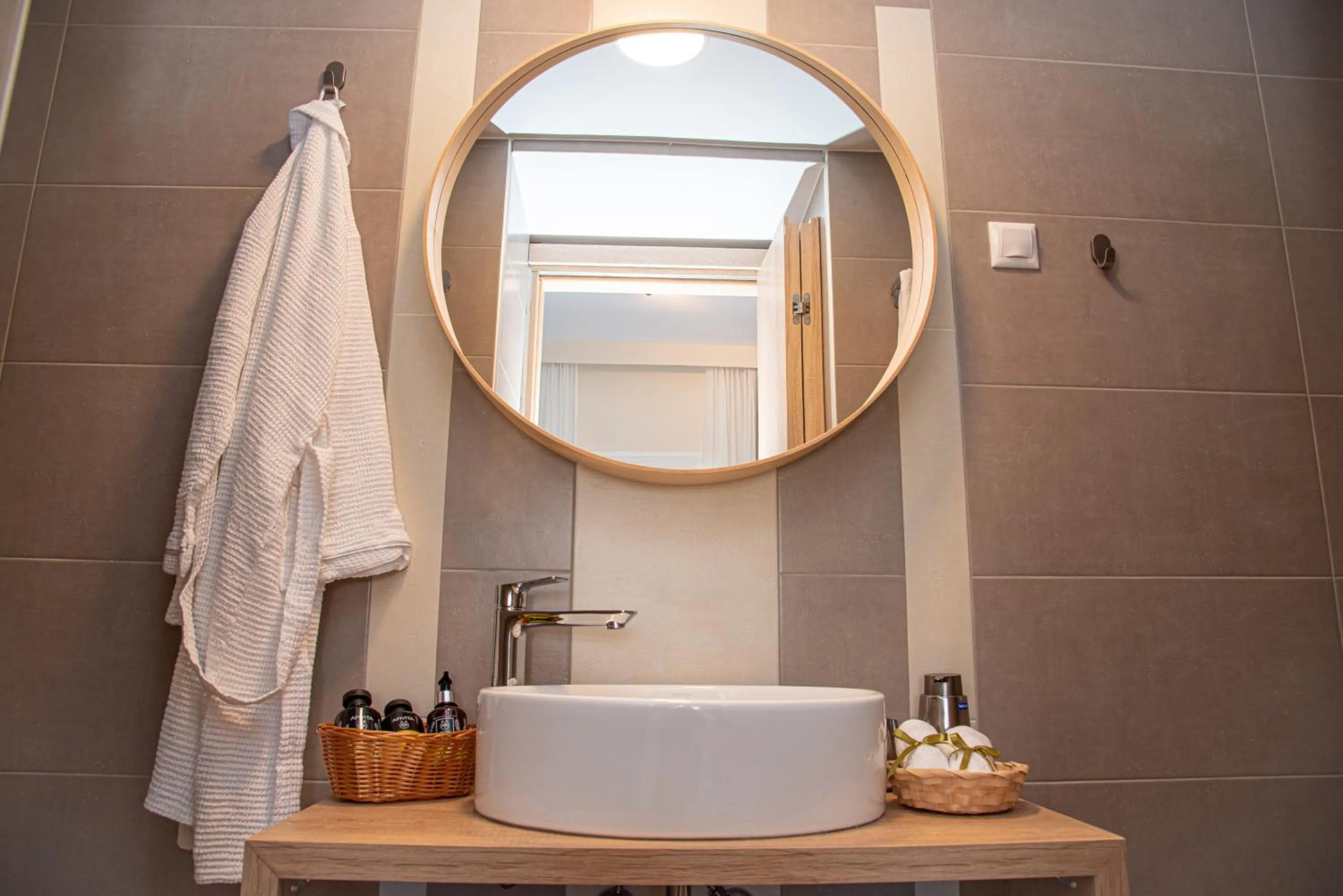 Kassiopi Luxury Suites