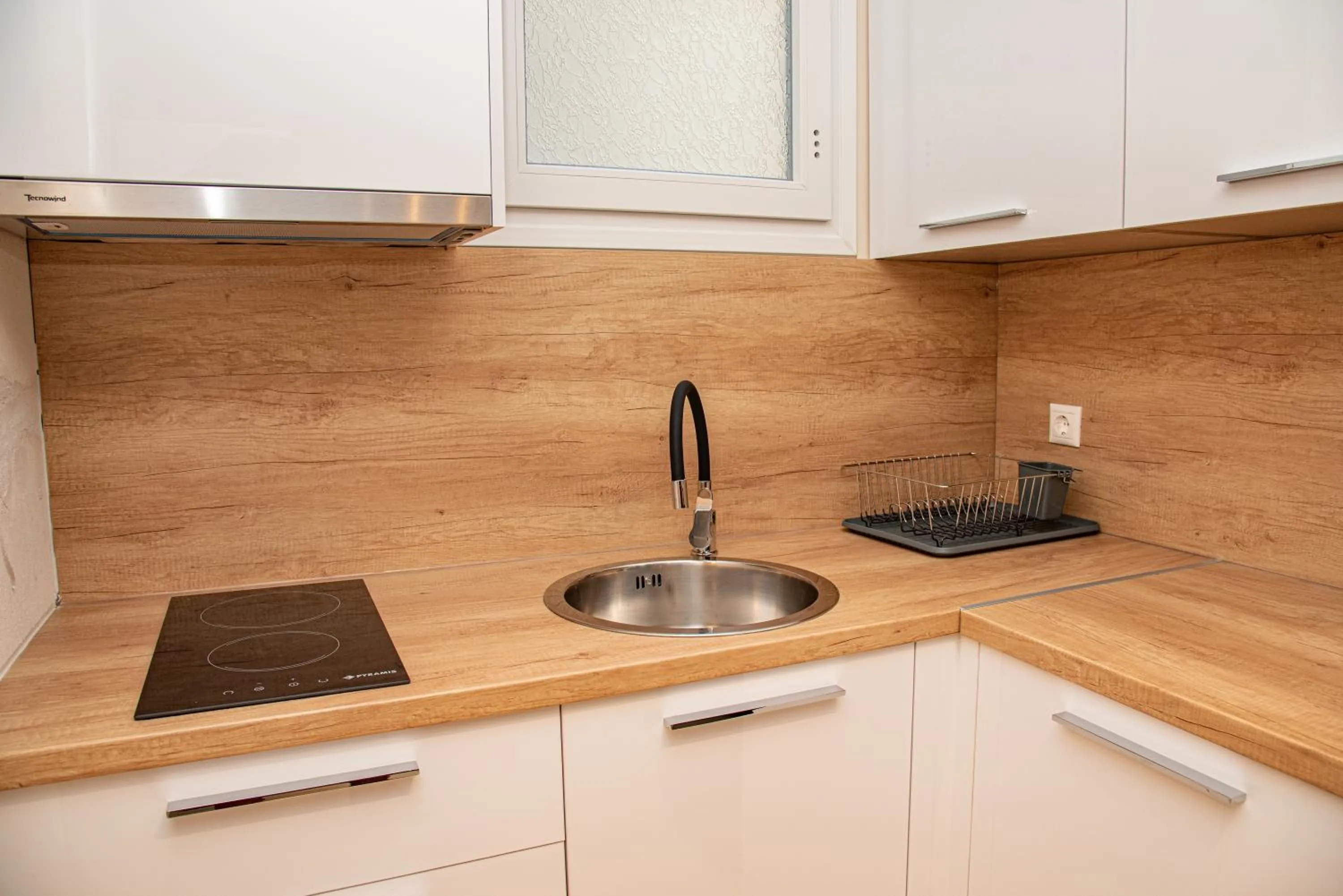 Kassiopi Luxury Suites