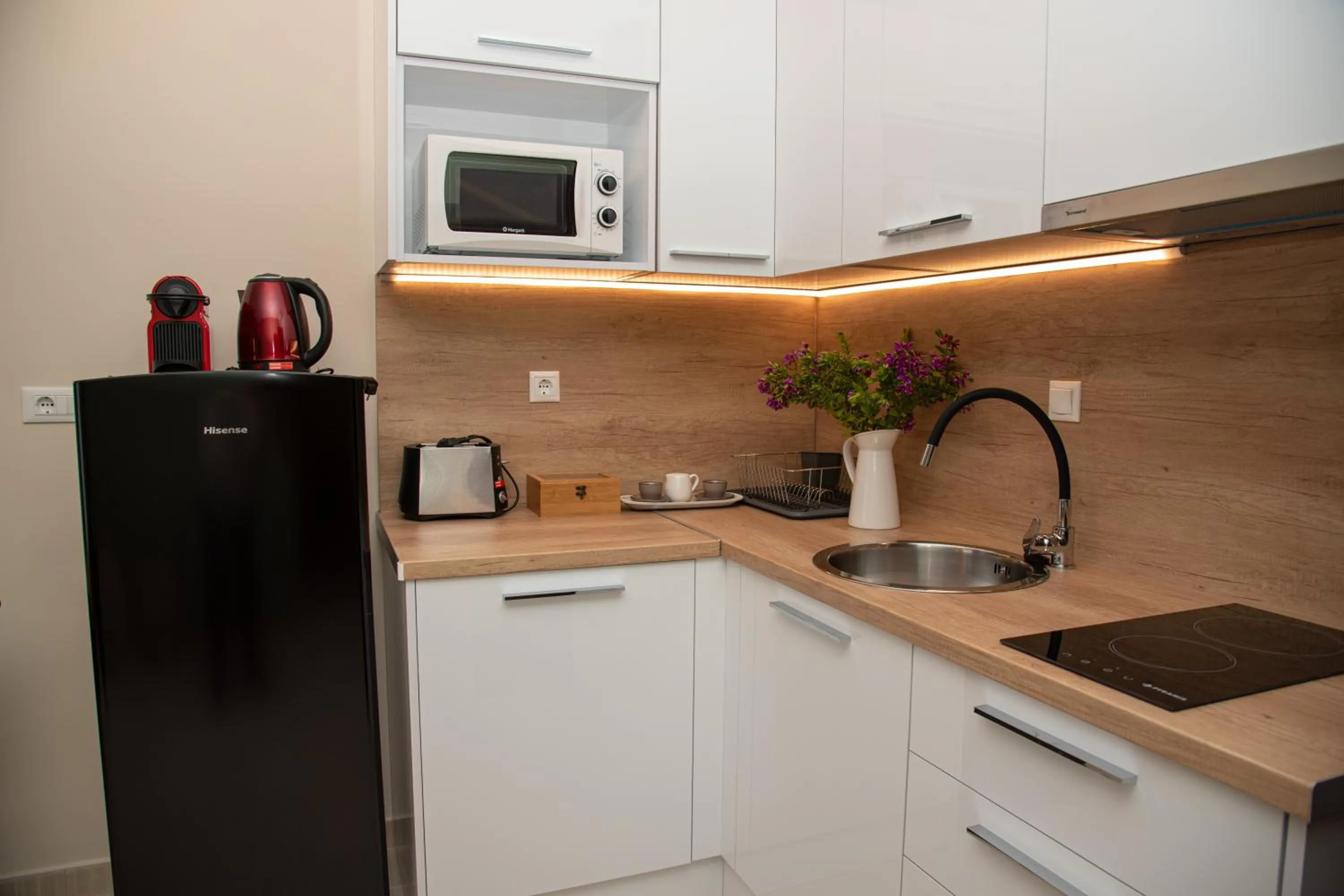 Kassiopi Luxury Suites