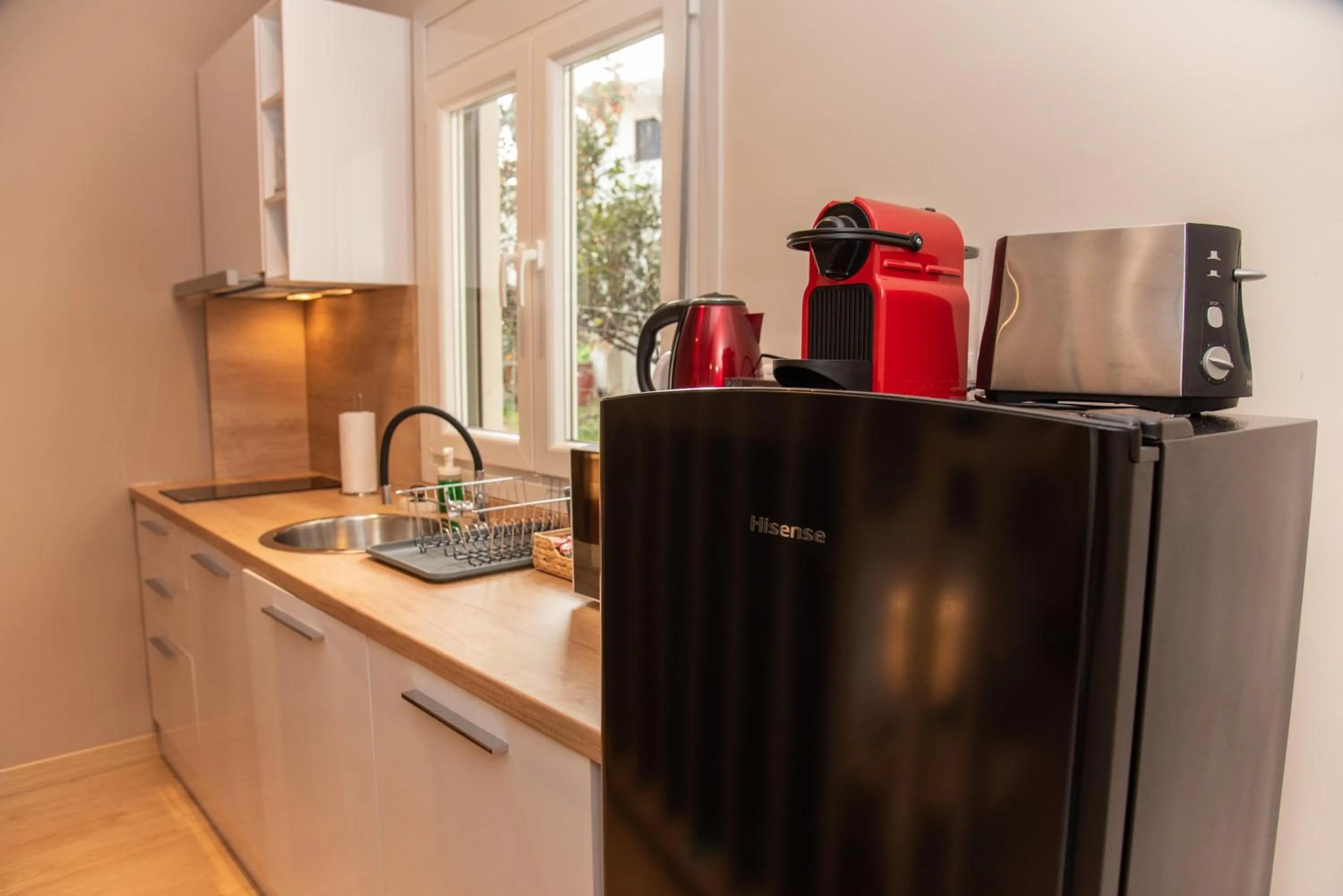 Kassiopi Luxury Suites