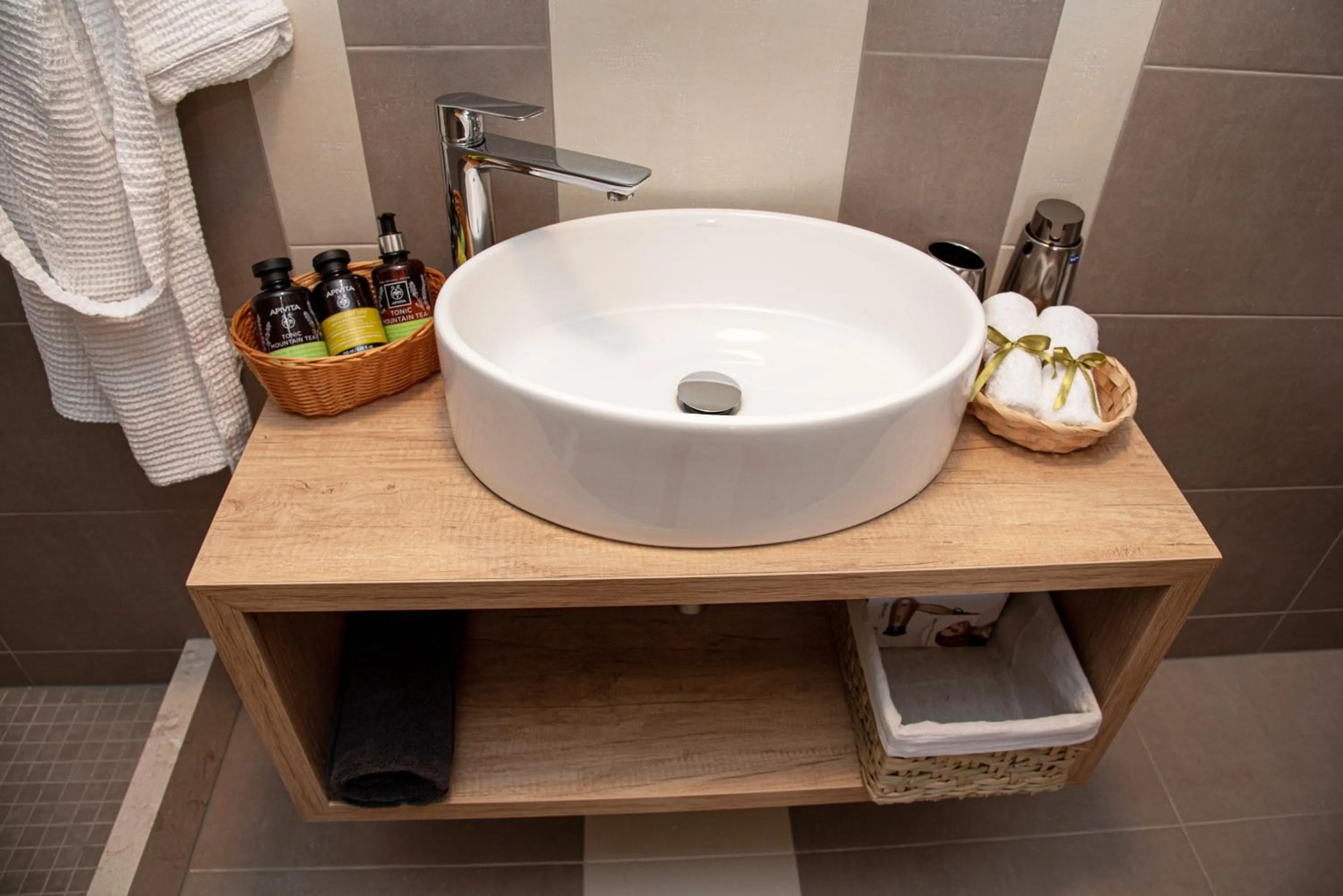 Kassiopi Luxury Suites