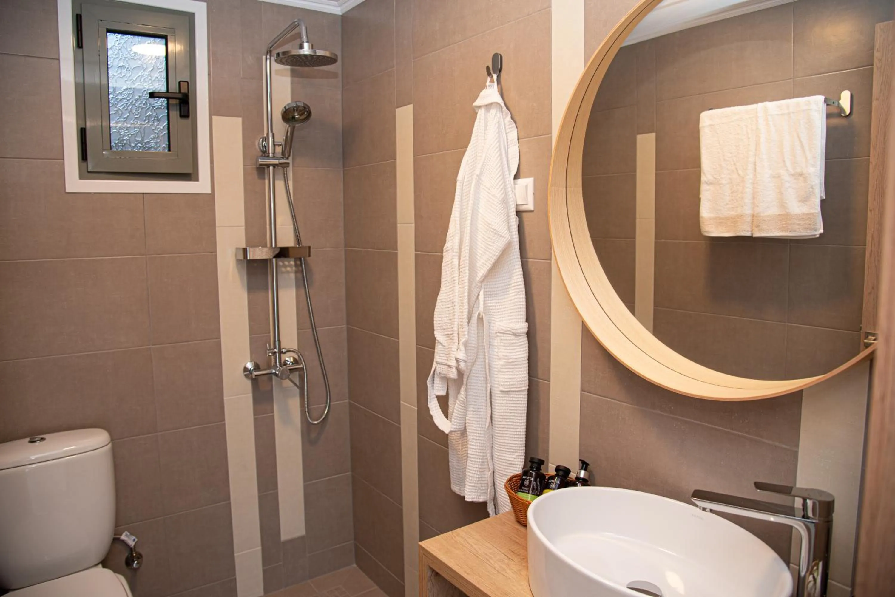 Kassiopi Luxury Suites