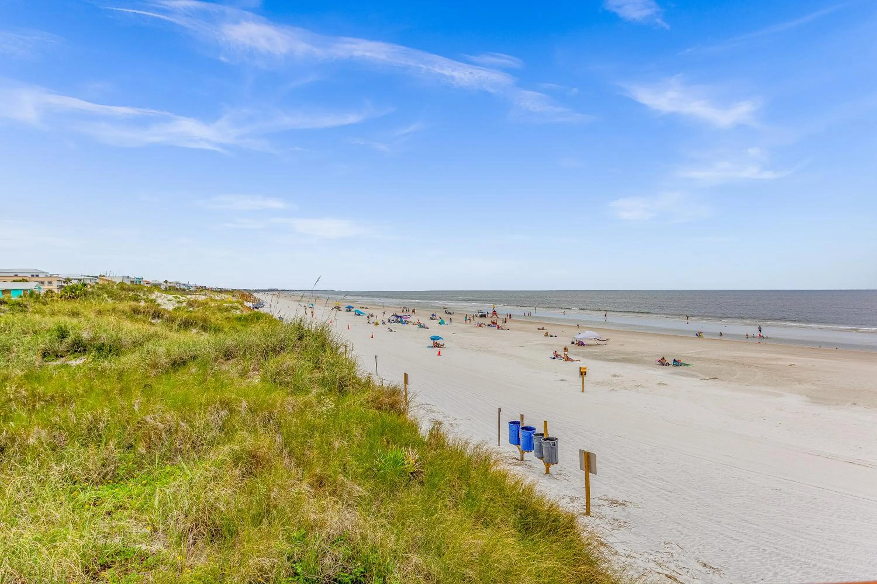 Beach in Beachers Lodge