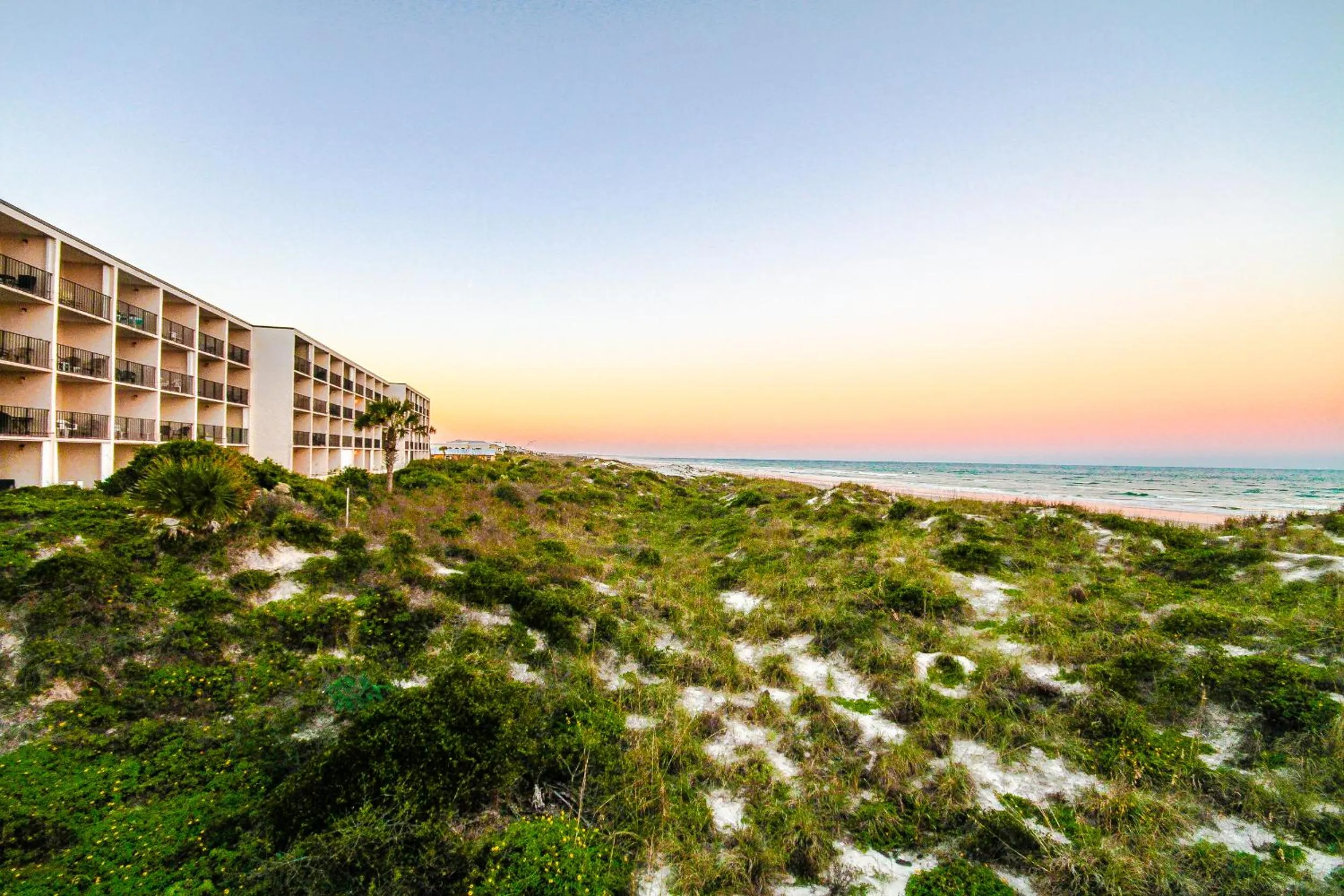 Property building in Beachers Lodge