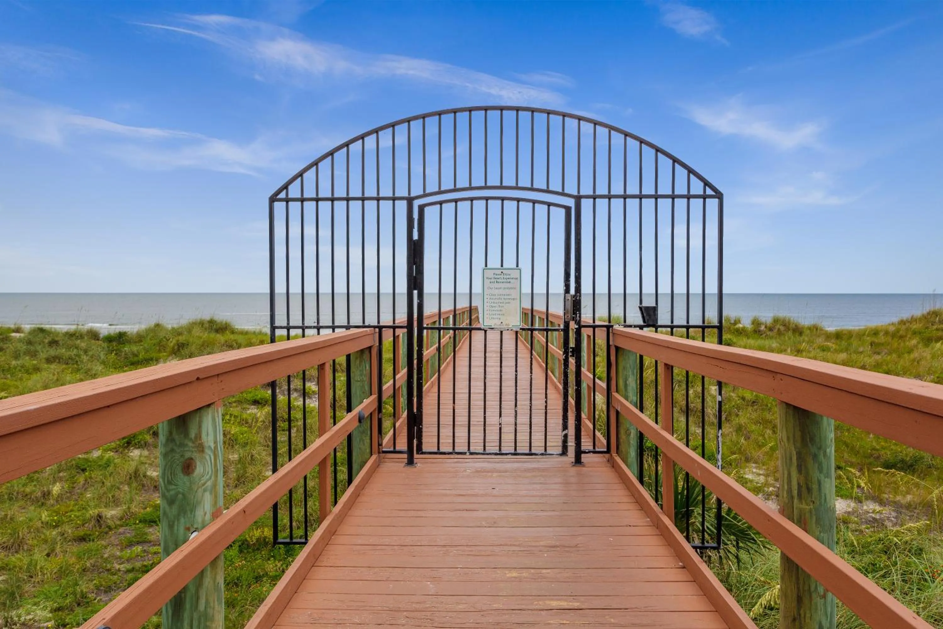 Property building in Beachers Lodge