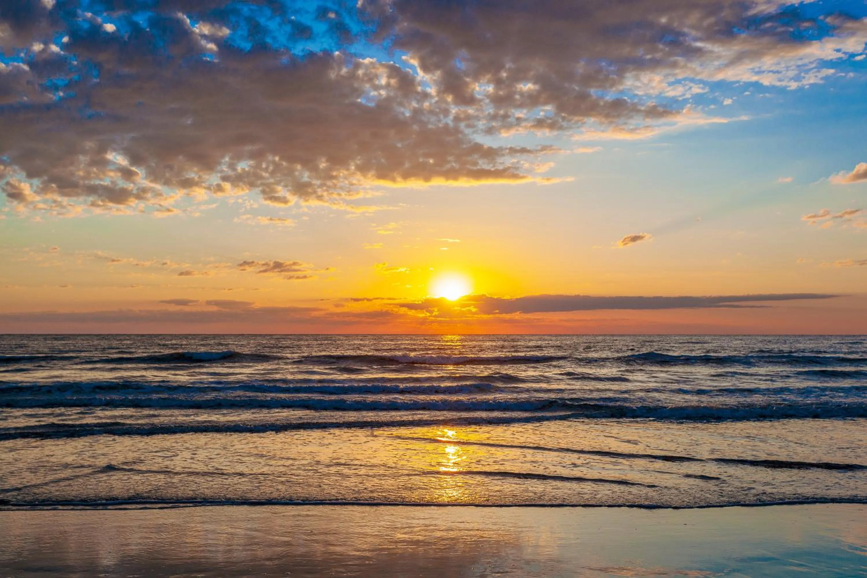 Beach in Beachers Lodge
