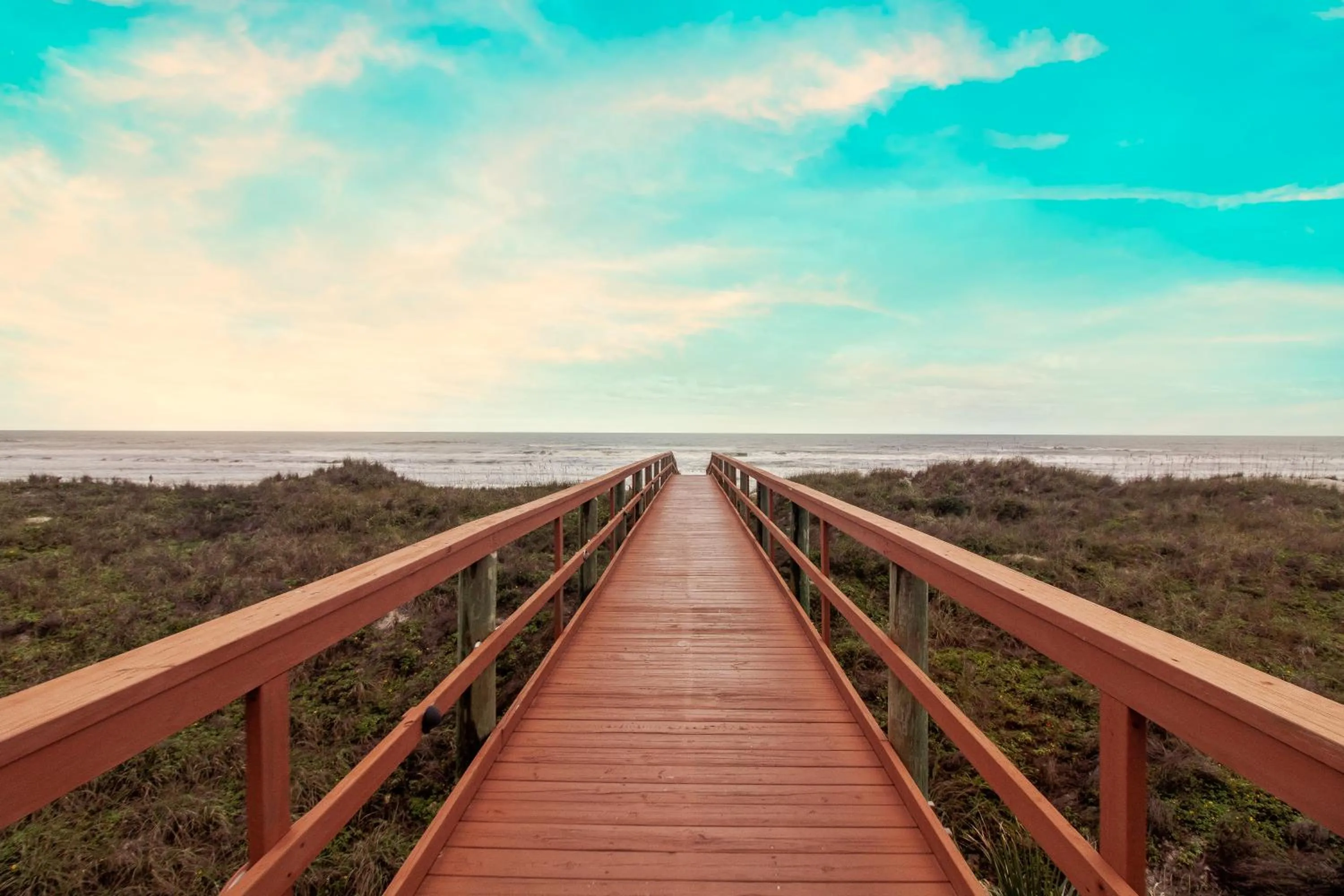 Property building in Beacher's Lodge