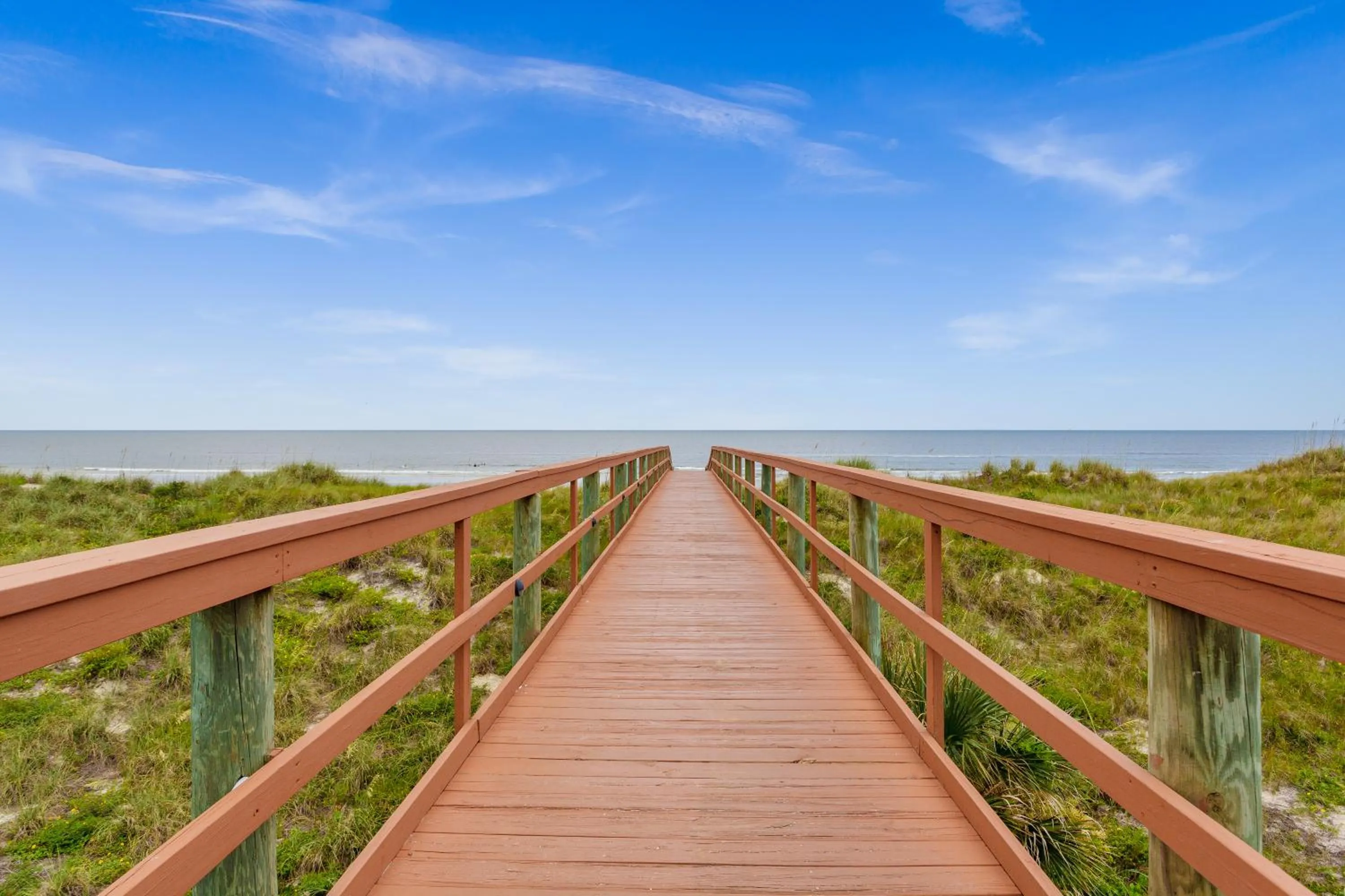 Property building in Beachers Lodge