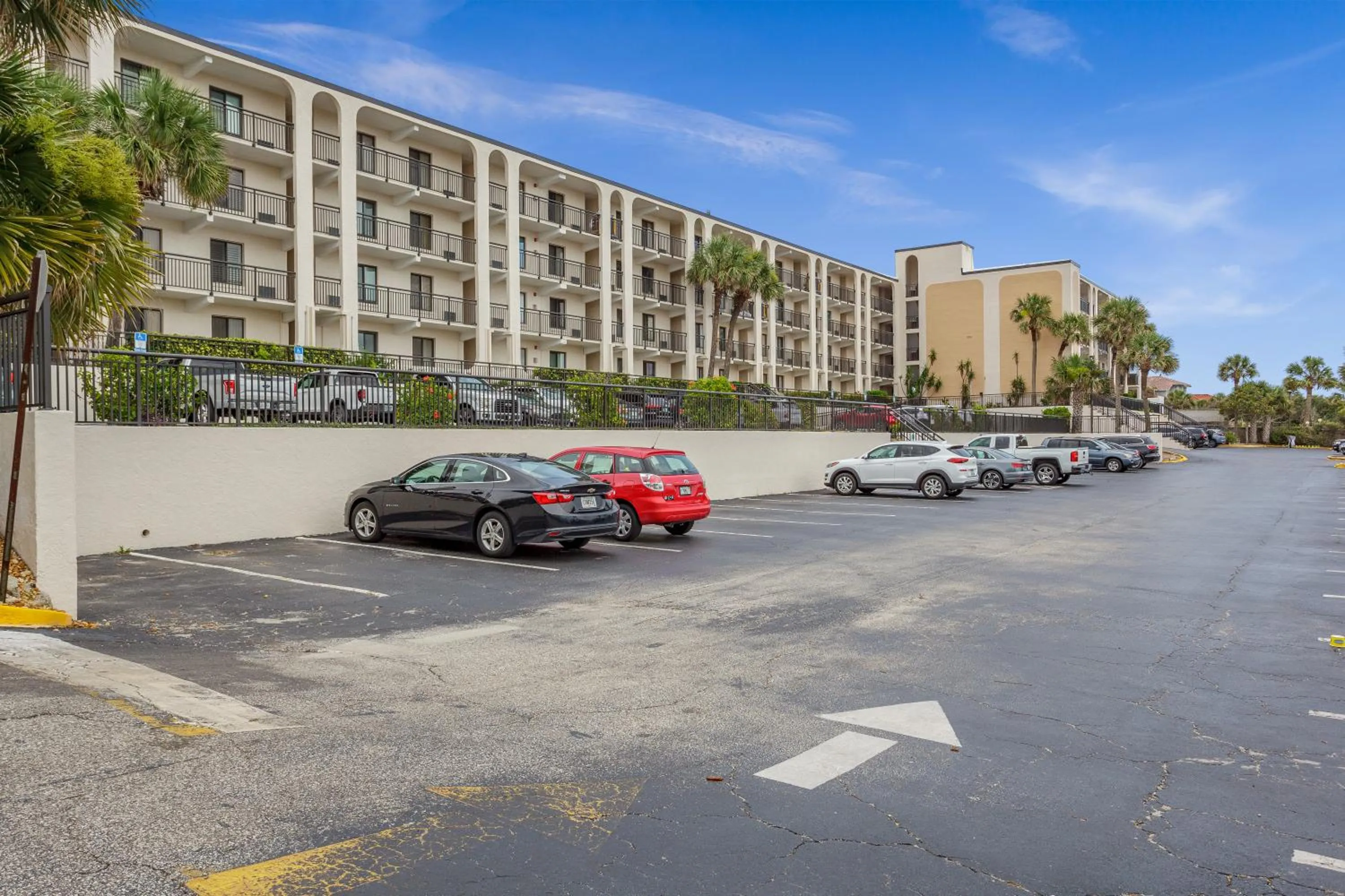 Property building in Beachers Lodge