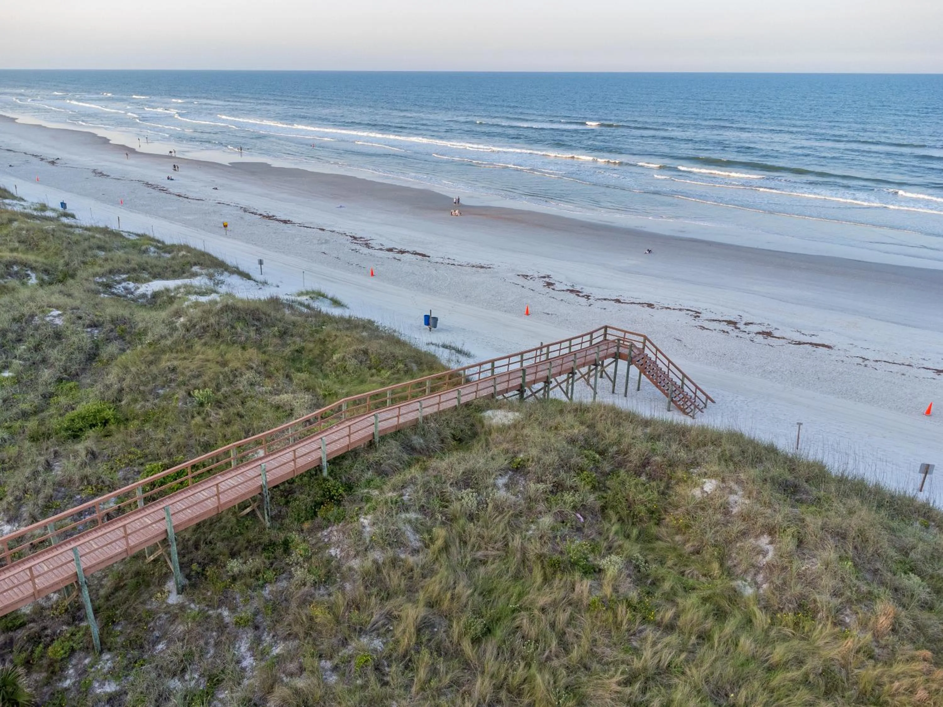 Property building in Beachers Lodge