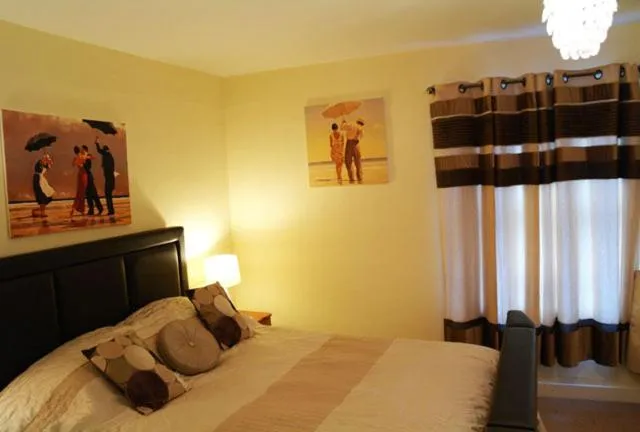 Photo of the whole room, Bed in Baytree Guest House