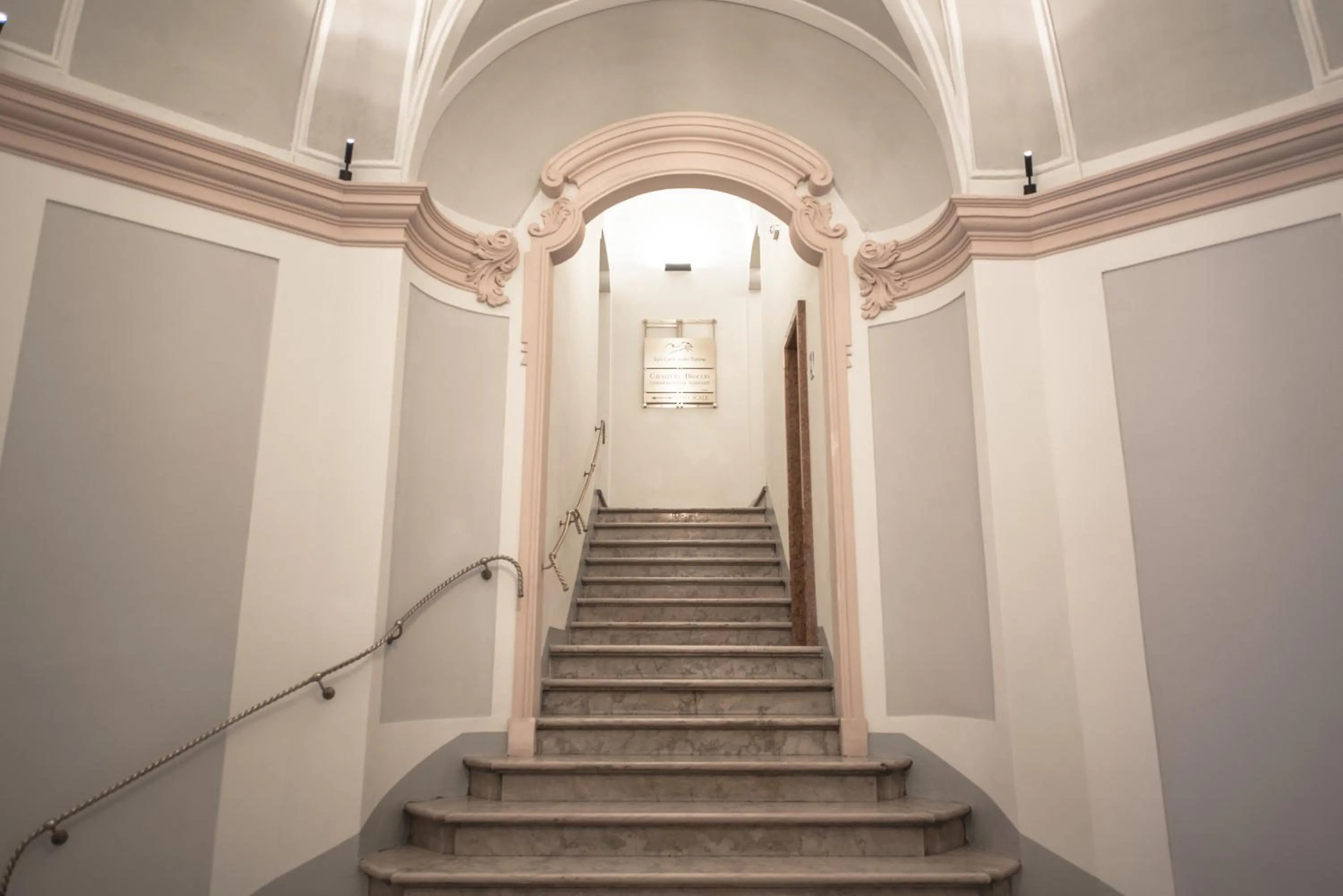 View (from property/room) in San Carlo Suite Torino