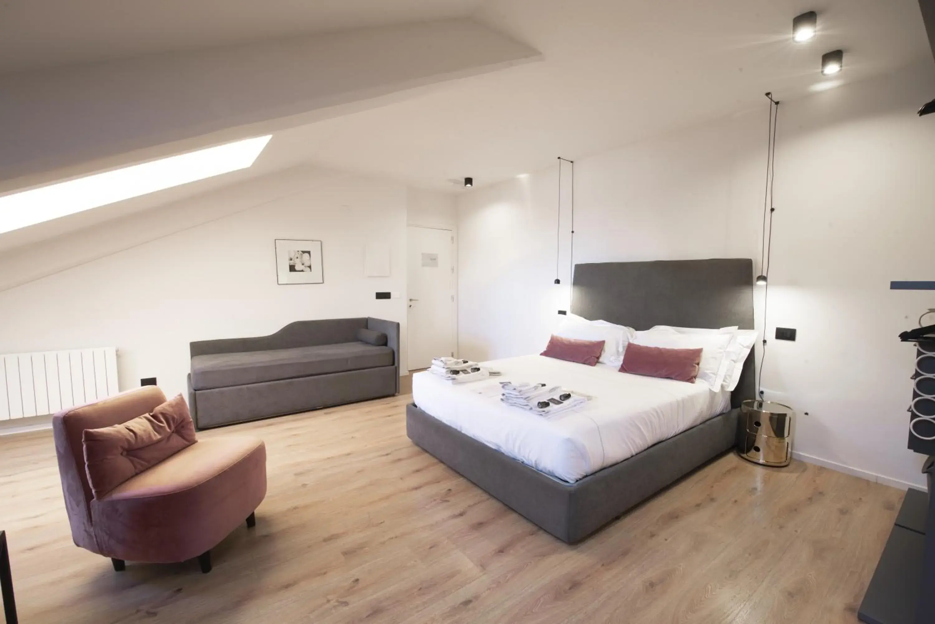 Superior Apartment in San Carlo Suite Torino Superior Apartment in San Carlo Suite Torino