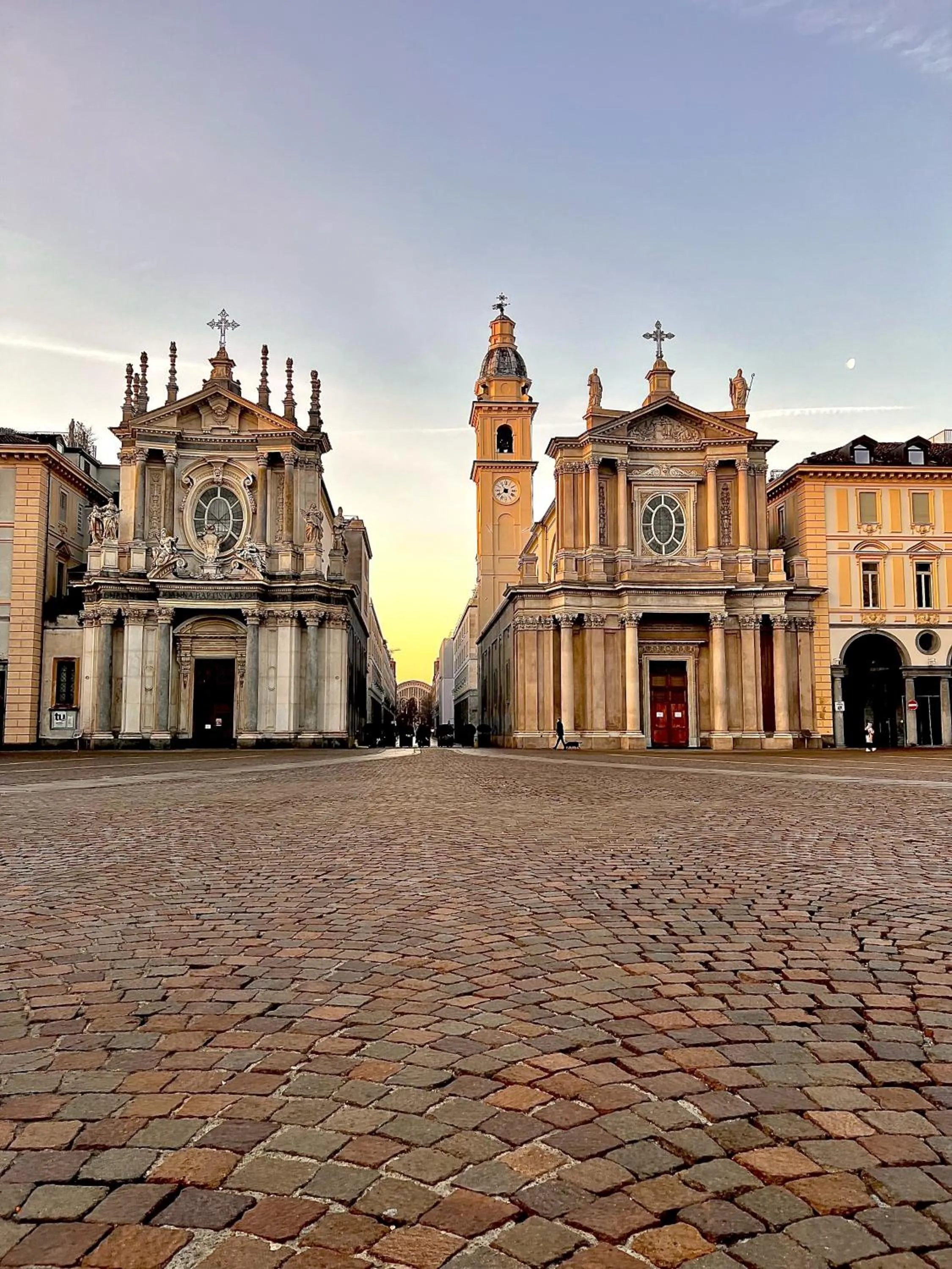 Other in San Carlo Suite Torino