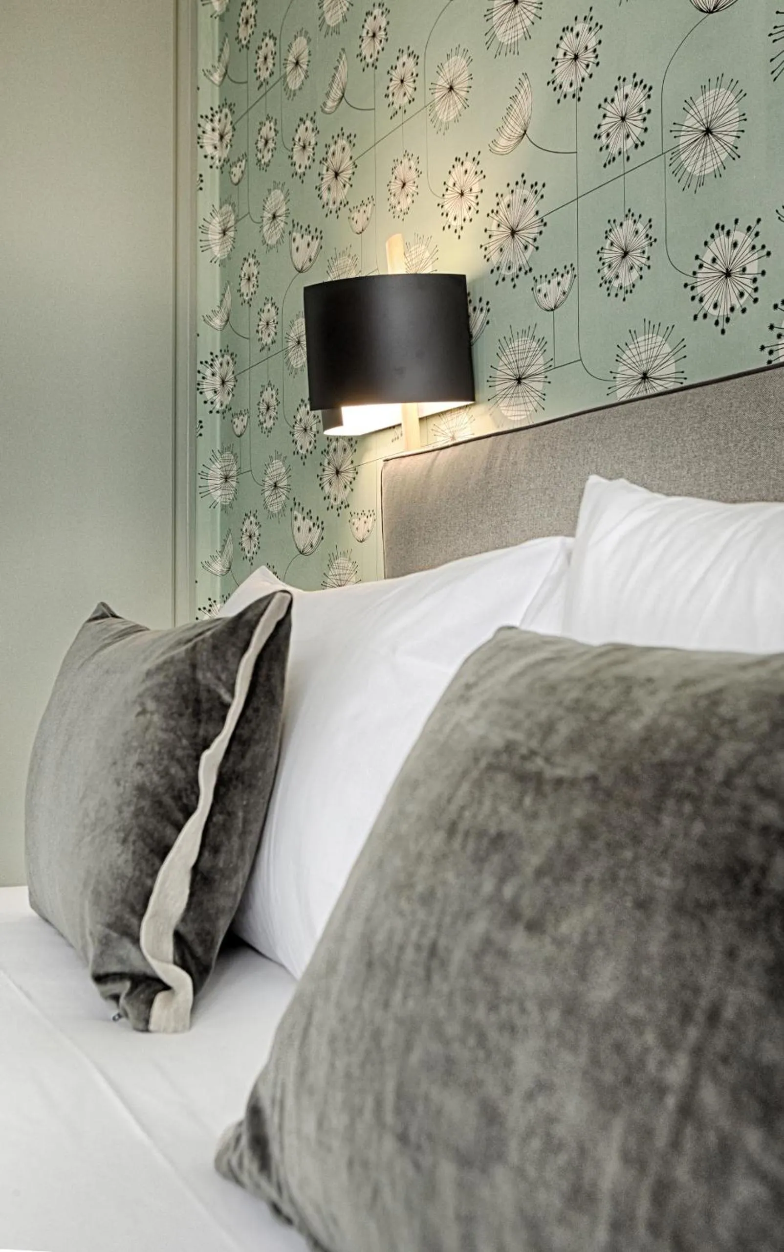 Bedroom, Bed in Hôtel Avama Prony