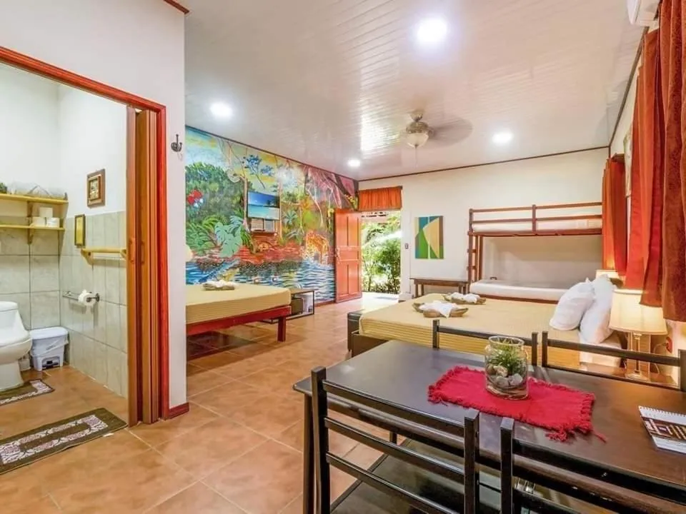 Hotel Casa Vito Beachfront