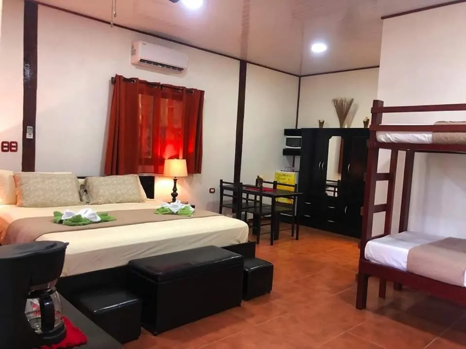 Hotel Casa Vito Beachfront