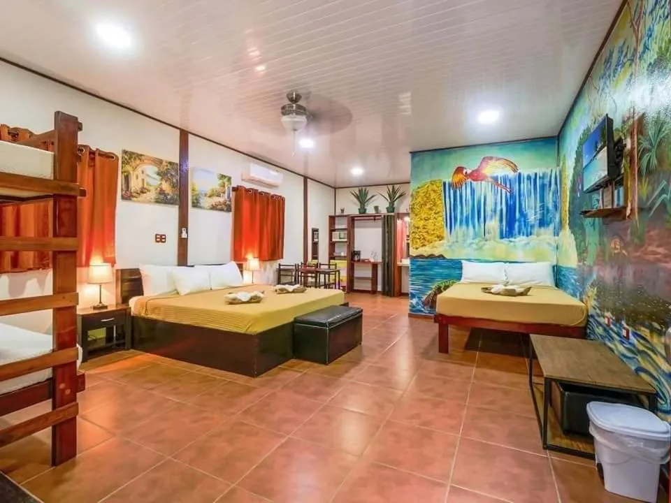 Hotel Casa Vito Beachfront