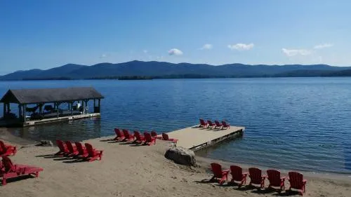 The Stone Gate Resort