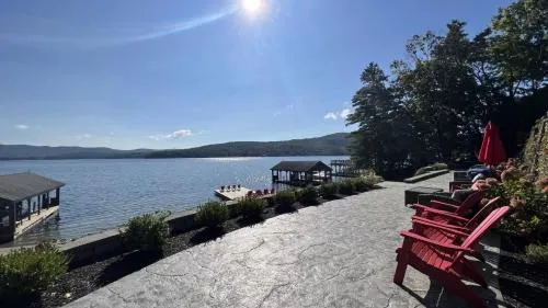 The Stone Gate Resort