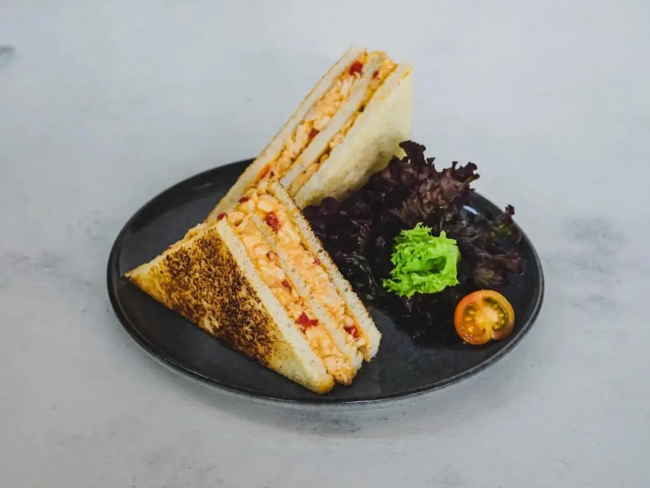 Restaurant/places to eat in The Place