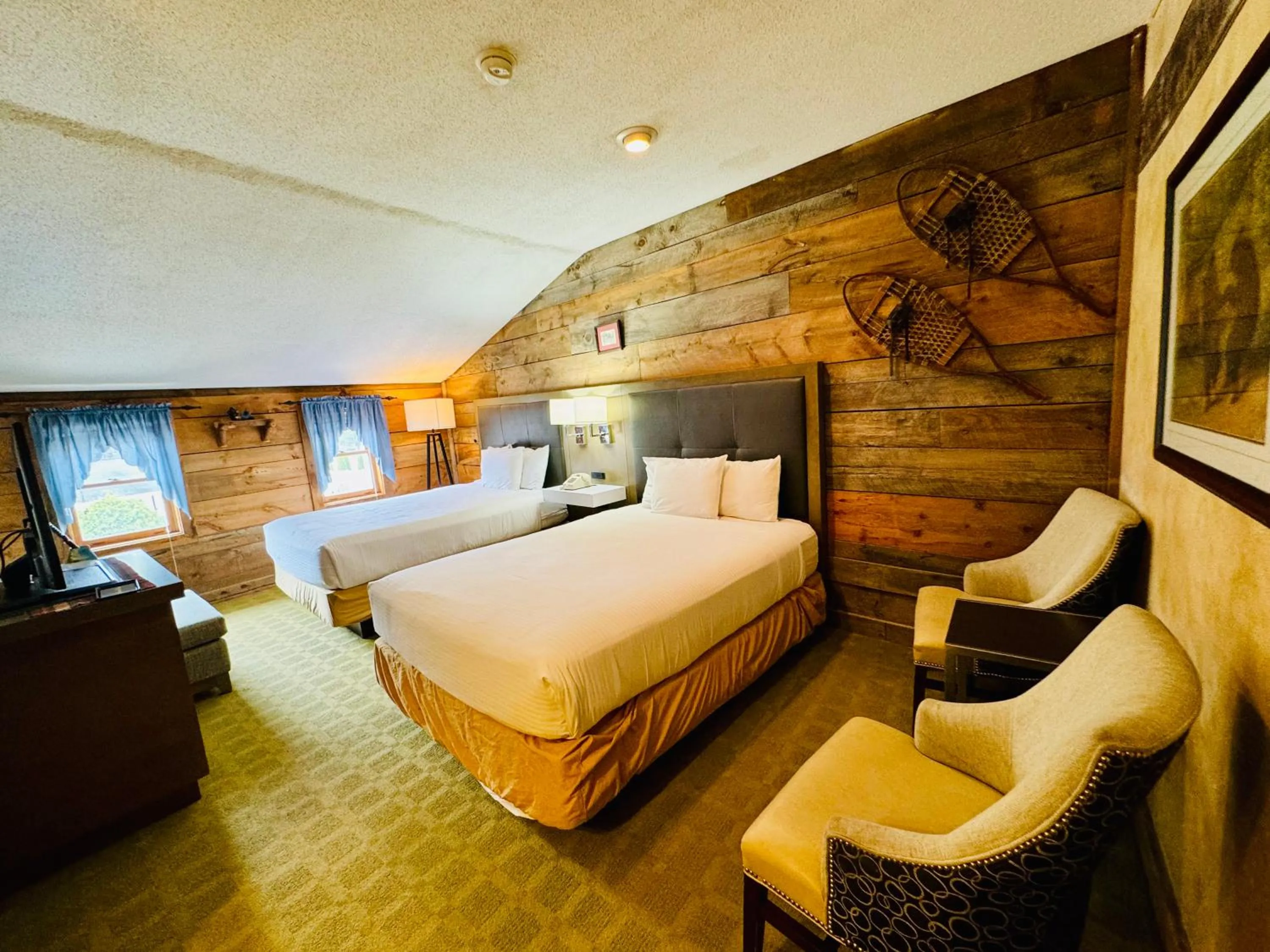 Breakfast, Bed in Merrill Farm Inn