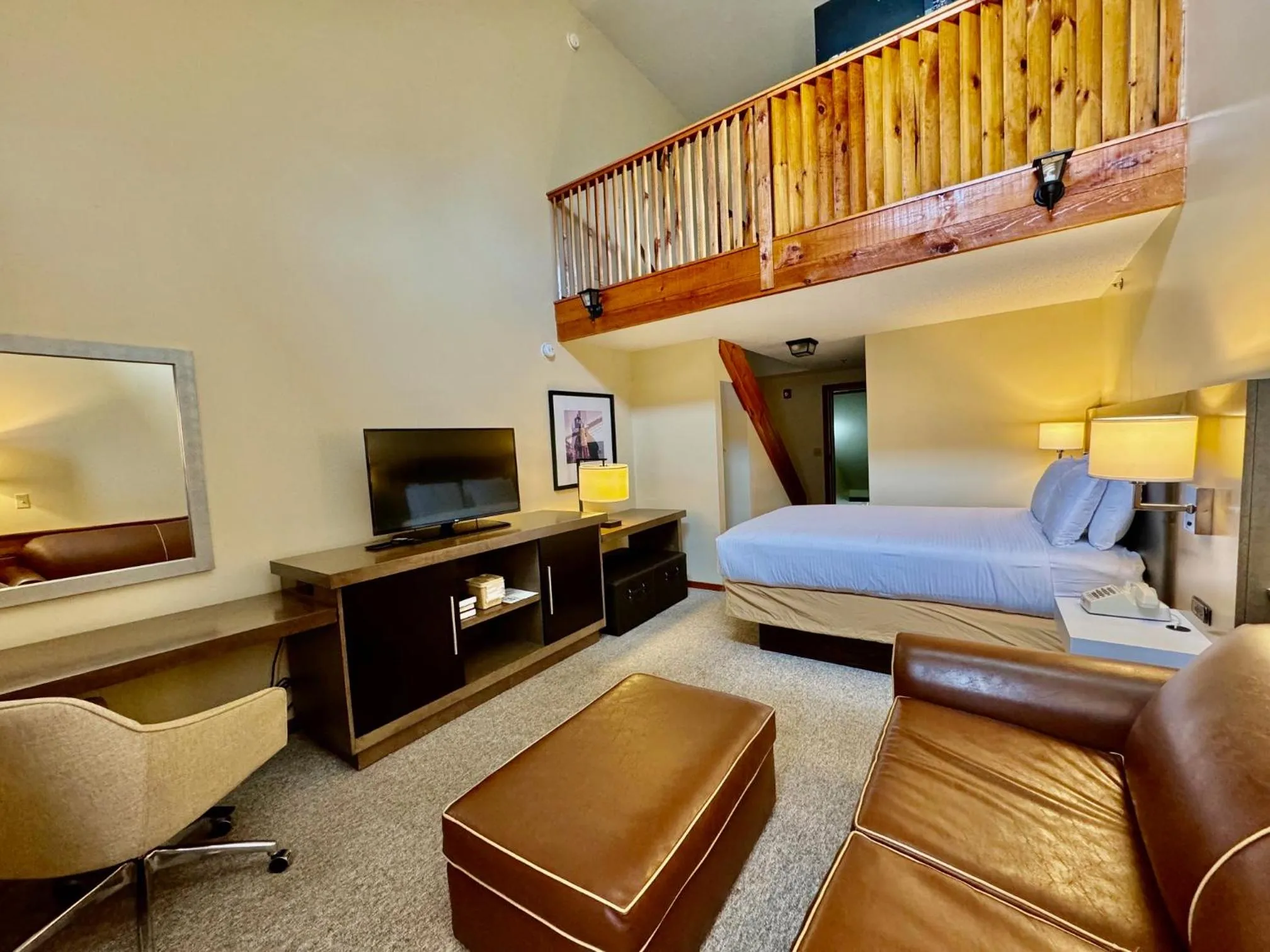 Breakfast, Bed in Merrill Farm Inn