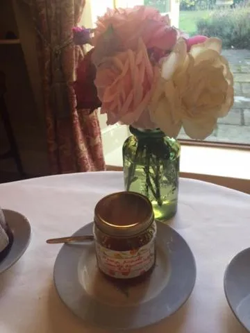 Cary Fitzpaine House