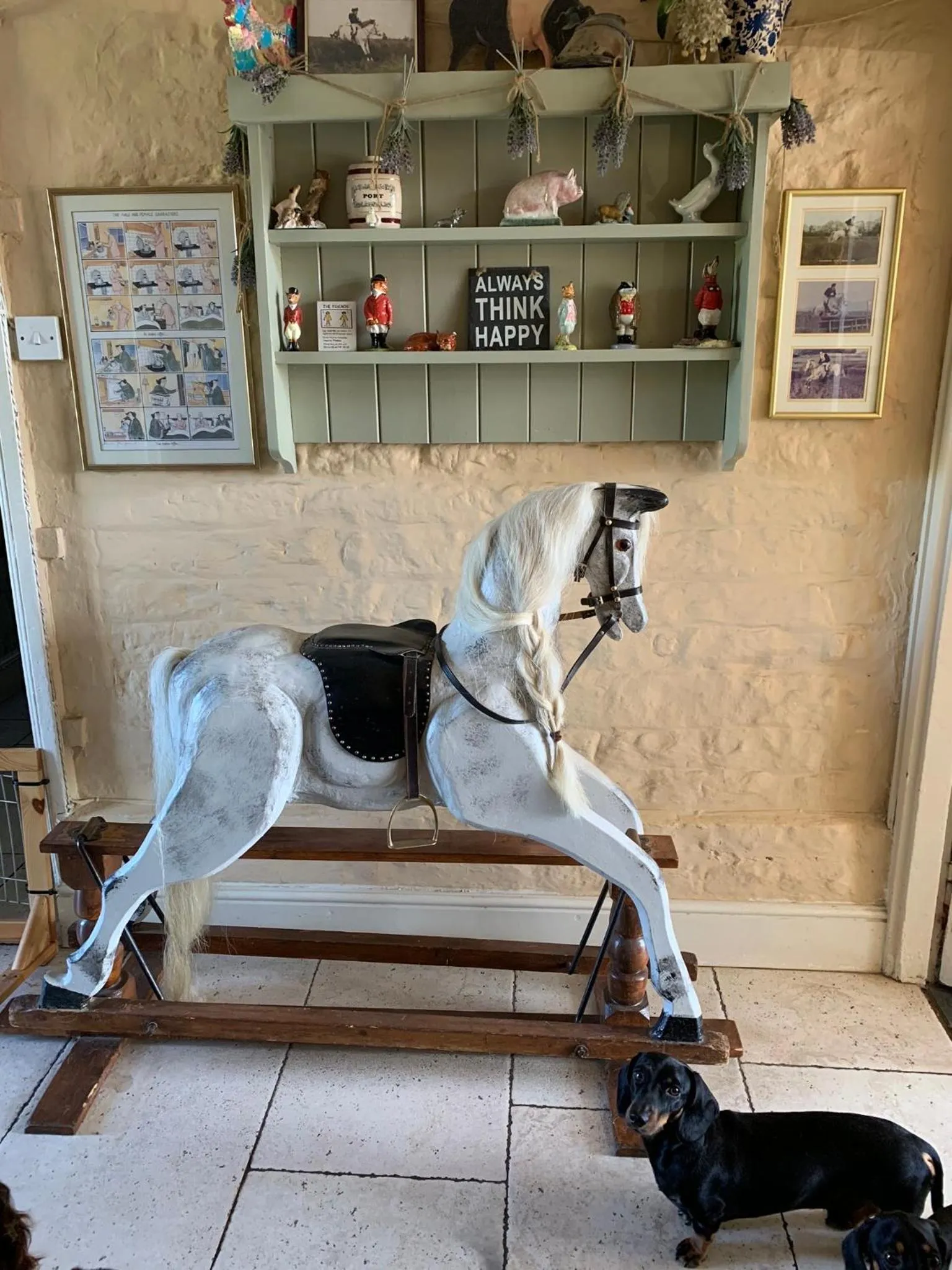 Cary Fitzpaine House