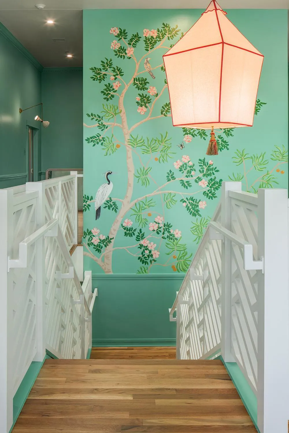 Area and facilities, Bed in Bradford House, a Member of Design Hotels