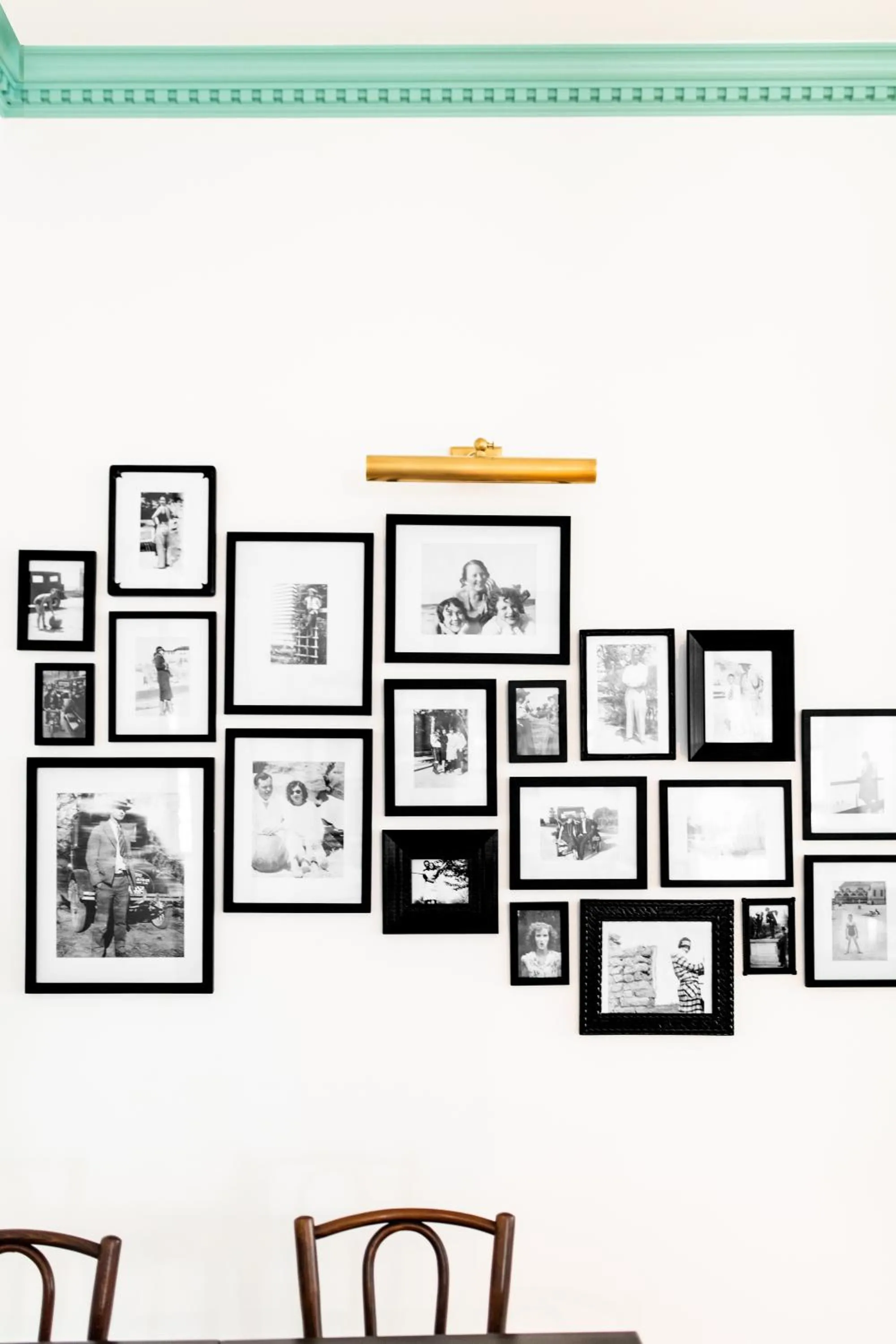 Restaurant/places to eat in Bradford House, a Member of Design Hotels