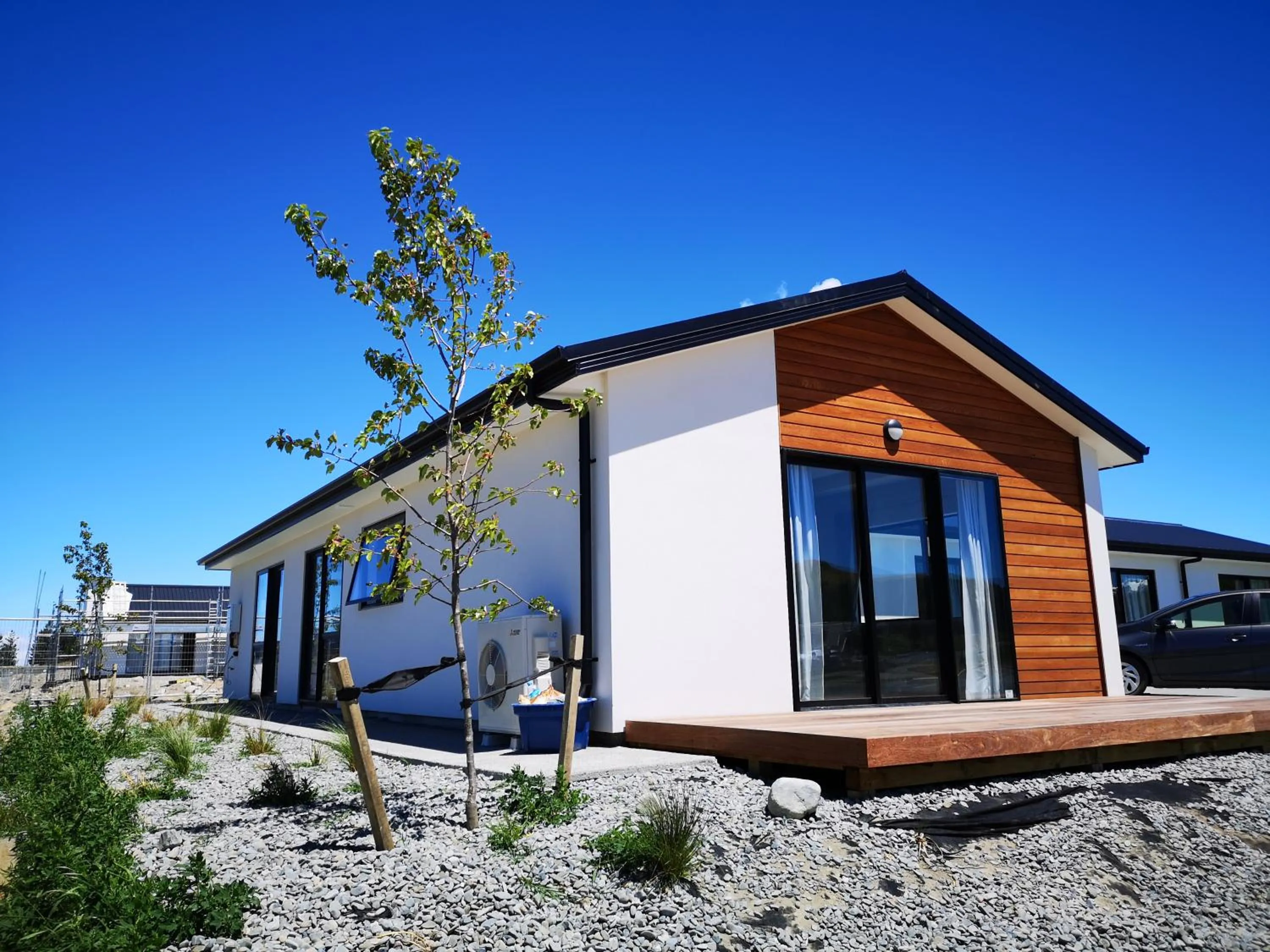 Property building in Matariki Star