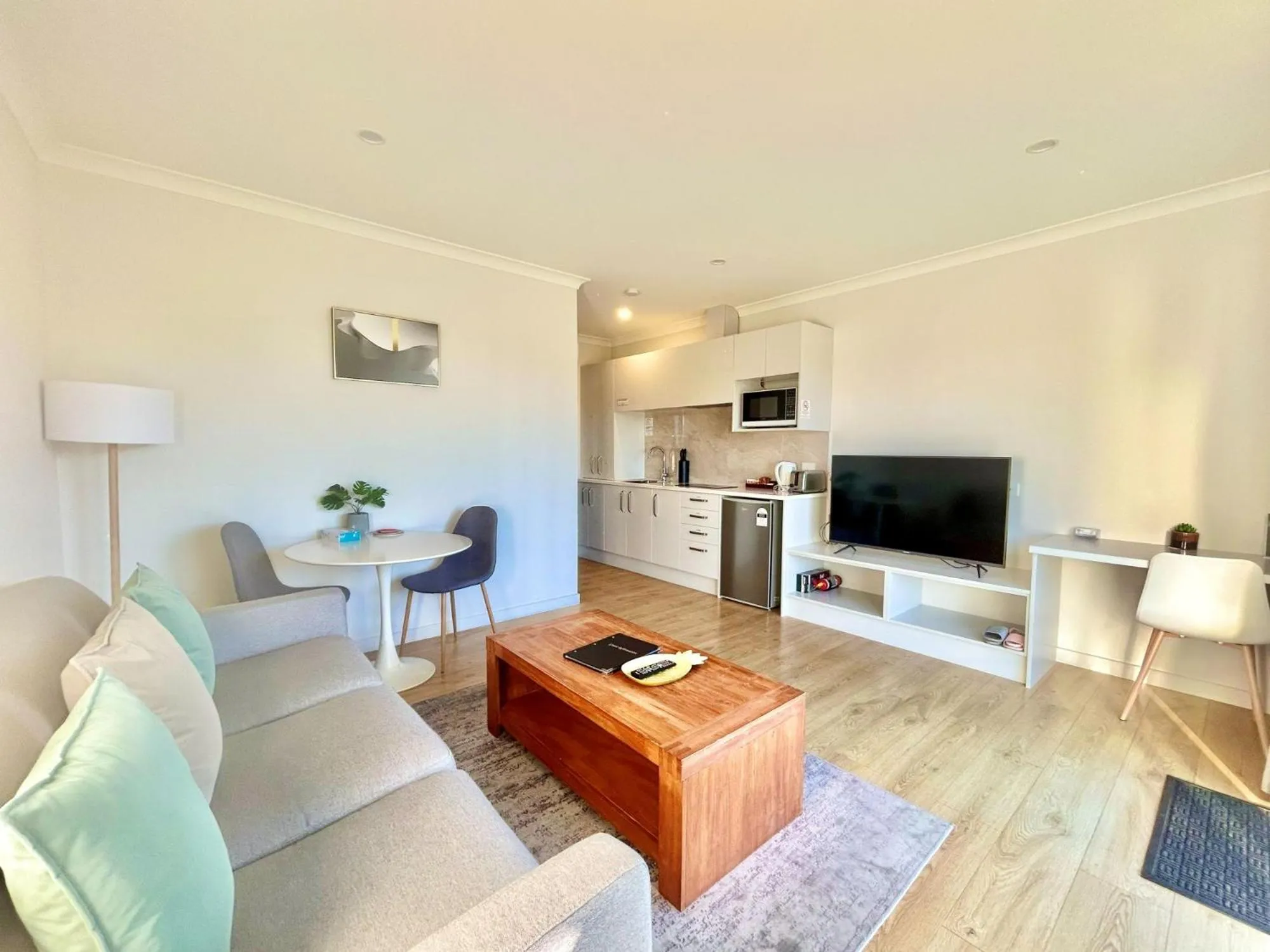 TV and multimedia in Matariki Star