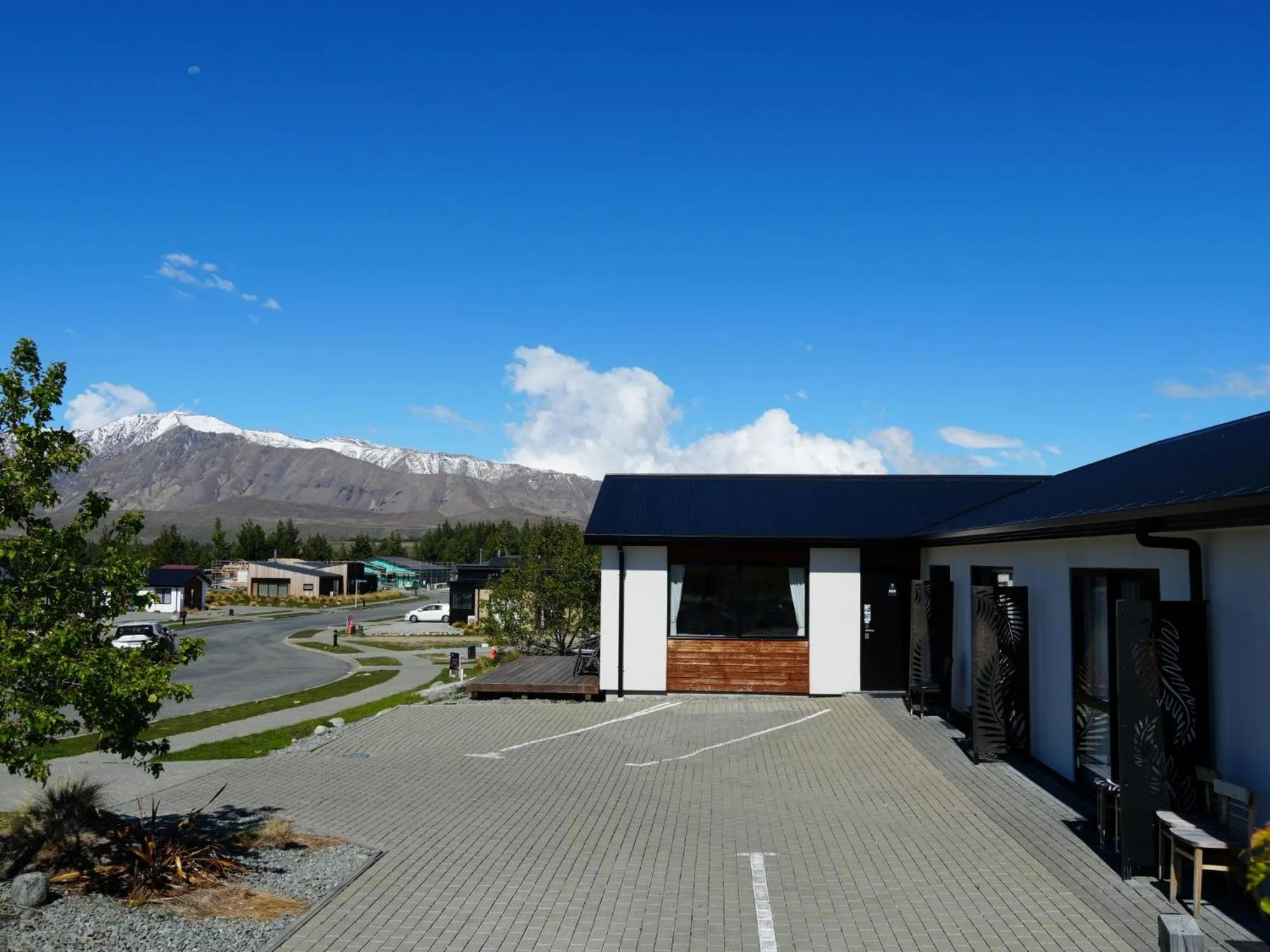 Property building in Matariki Star