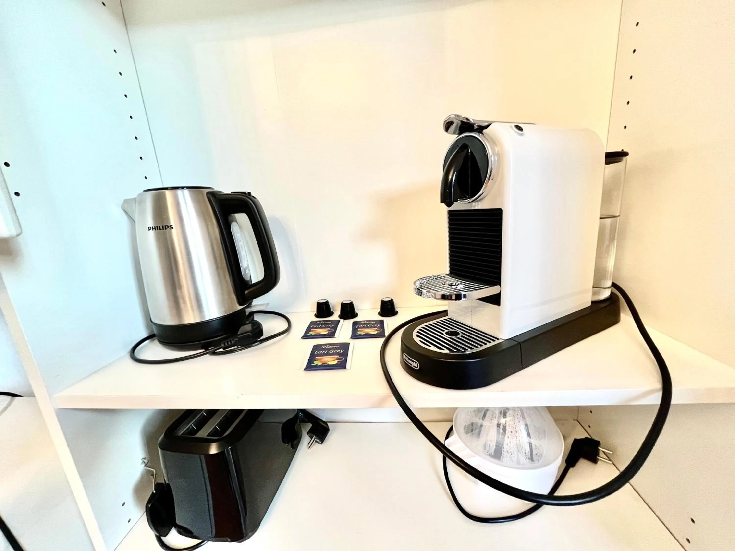 VILLA ORCHARD Frankfurt