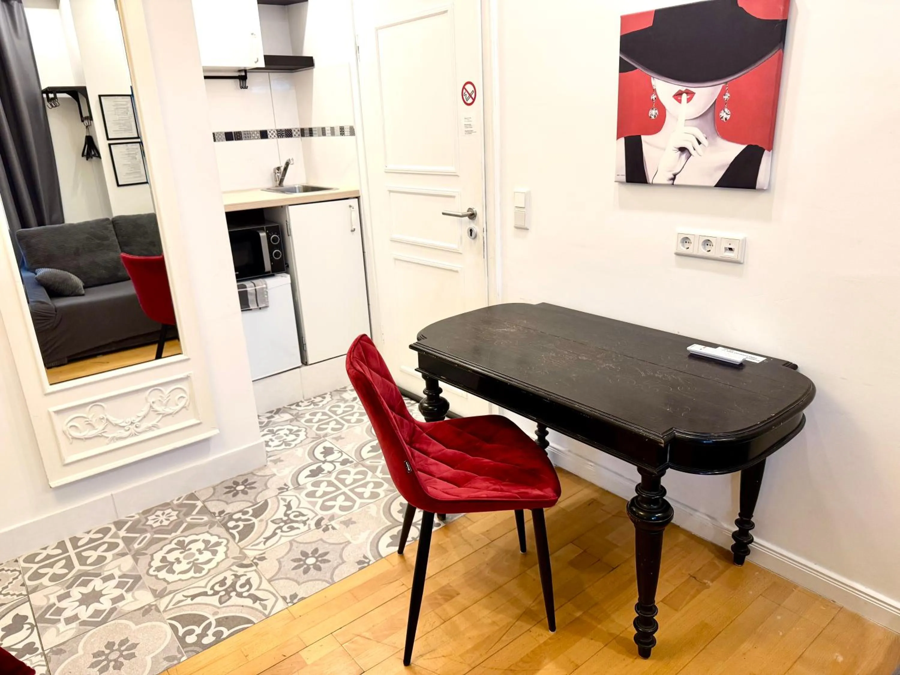 VILLA ORCHARD Frankfurt - Trade Fair Airport