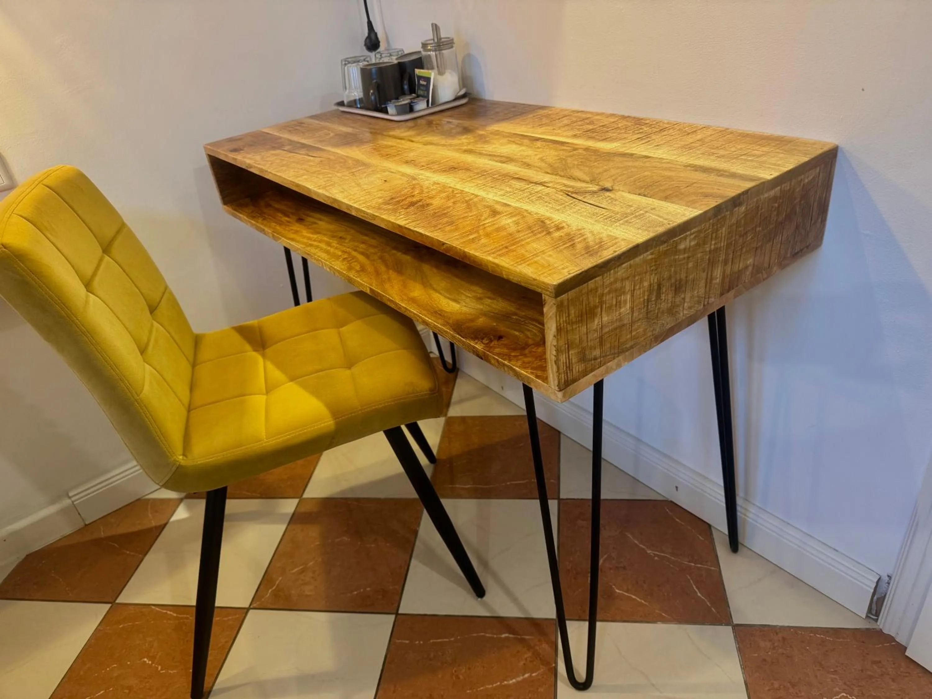 VILLA ORCHARD Frankfurt - Trade Fair Airport