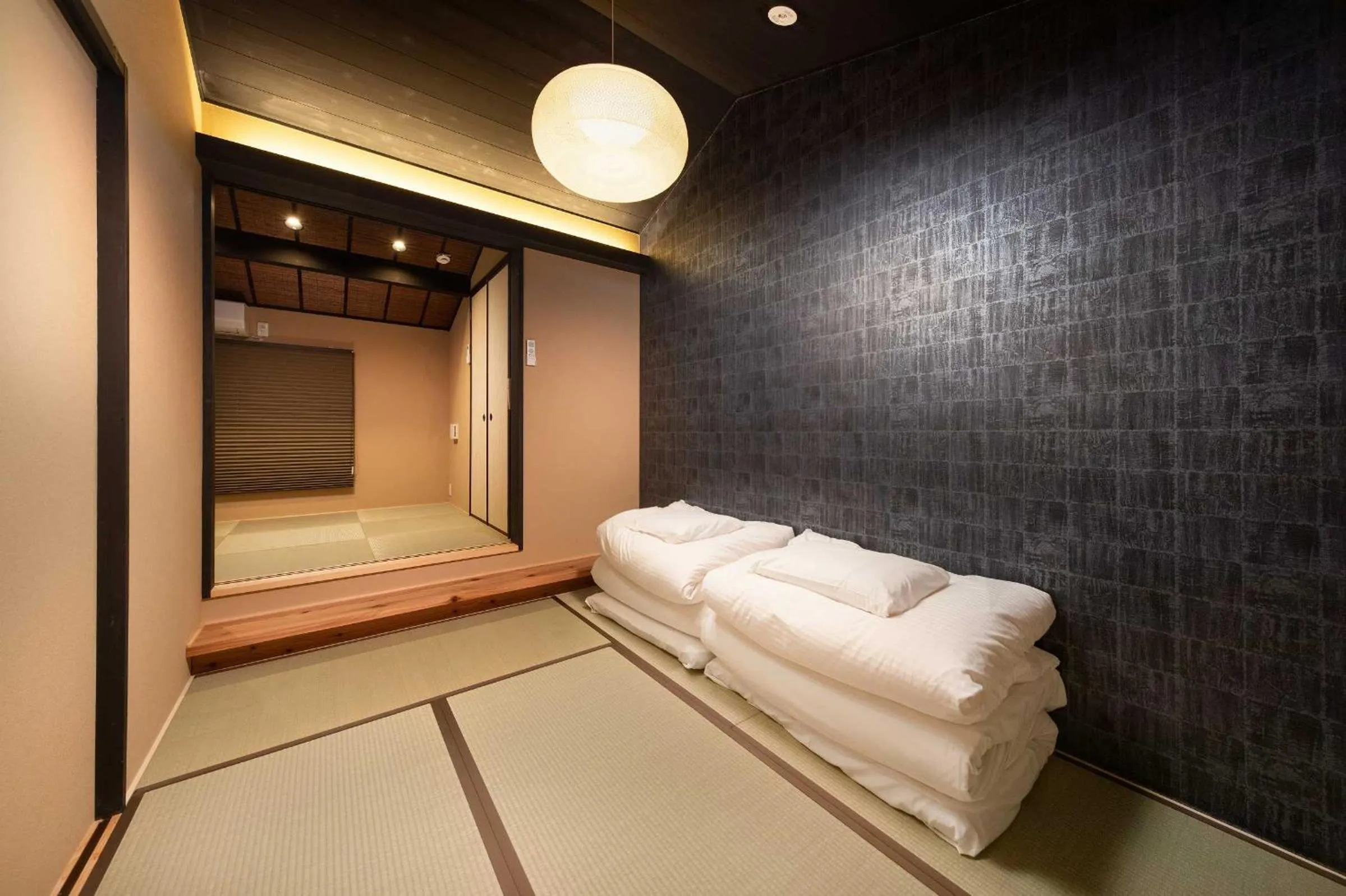 Photo of the whole room in Kanade Kujoaketachobettei