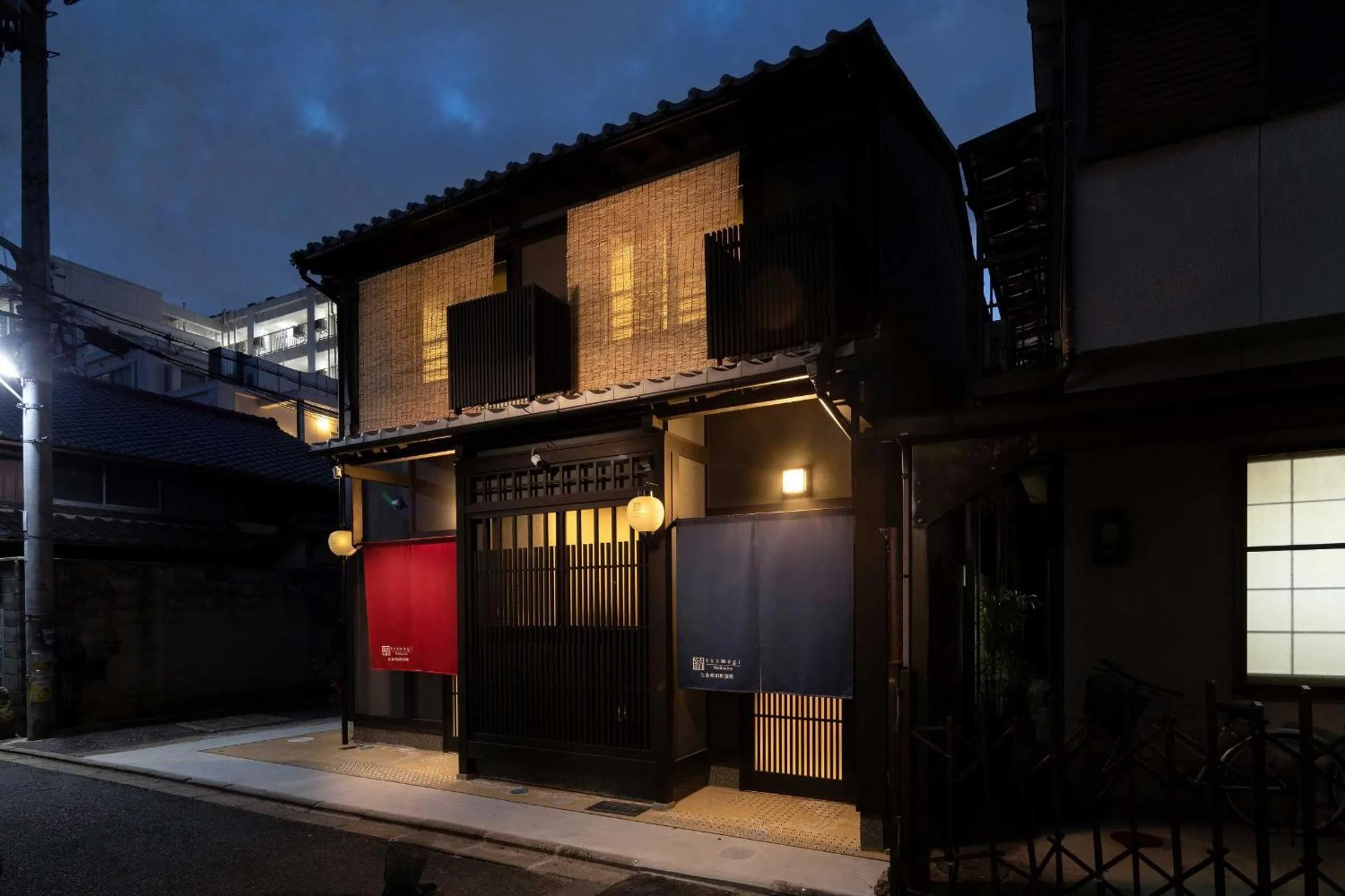 Property building in Kanade Kujoaketachobettei