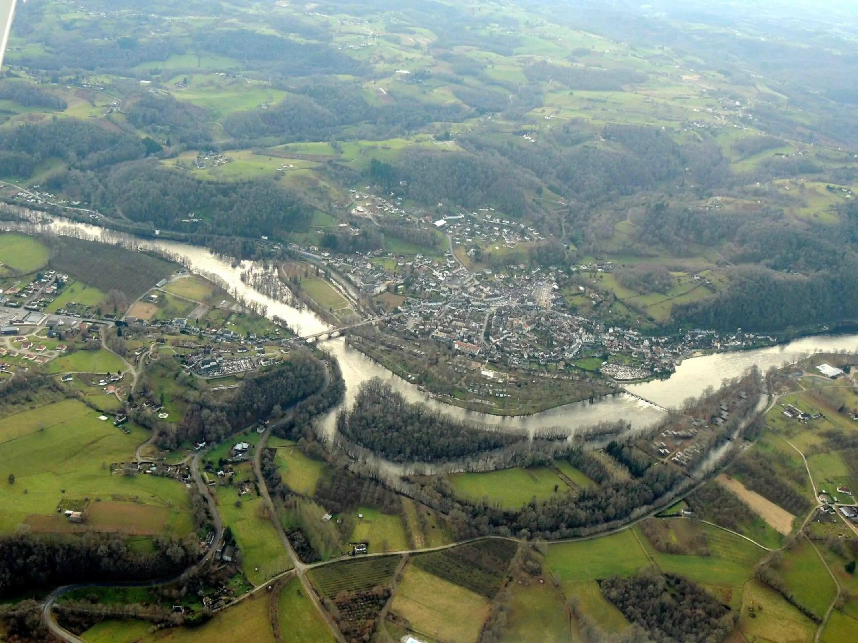 Day in Charme et Caractère Le Turenne