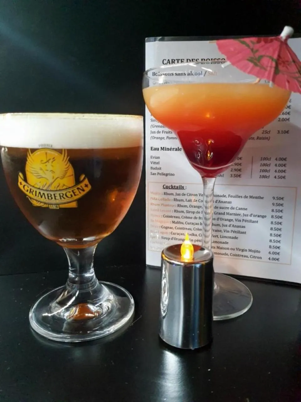 Lounge or bar in The Originals Boutique Hôtel Spa Beuzeville Honfleur Sud