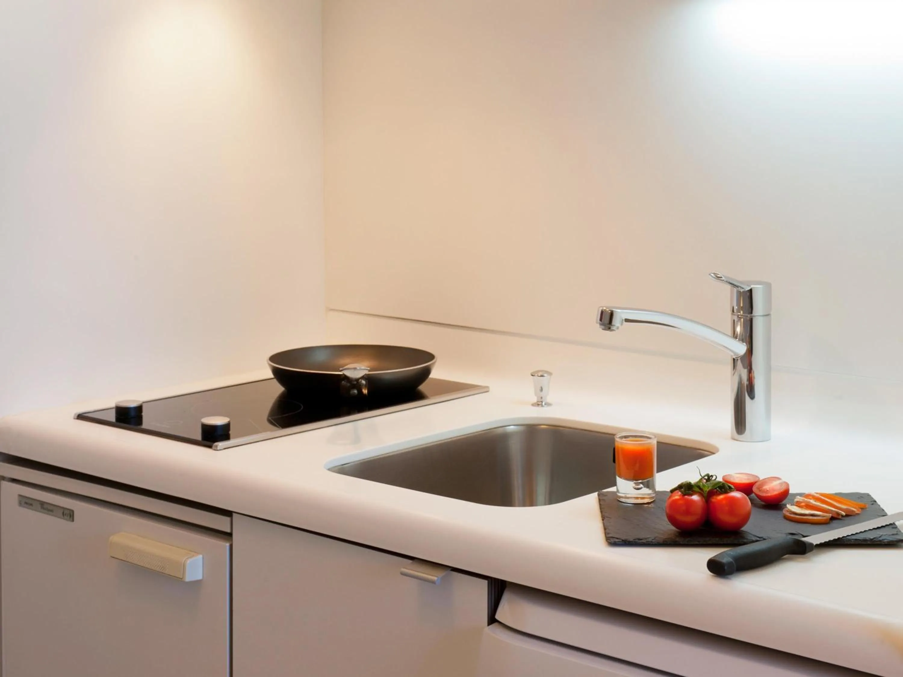 Other in AppartHotel Mercure Paris Boulogne