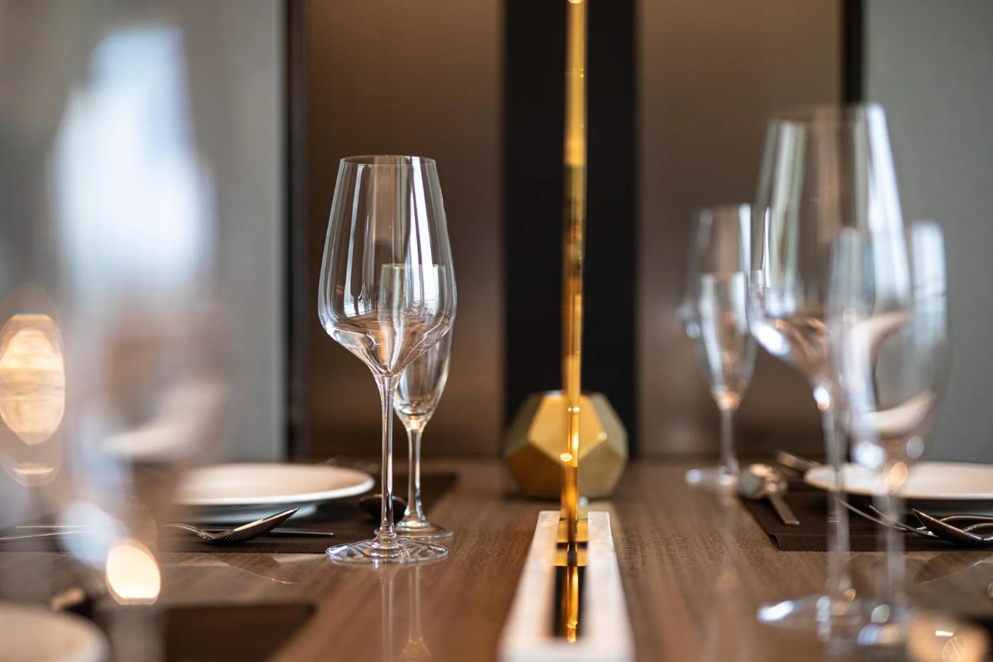 Food in Fraser Residence Chengdu