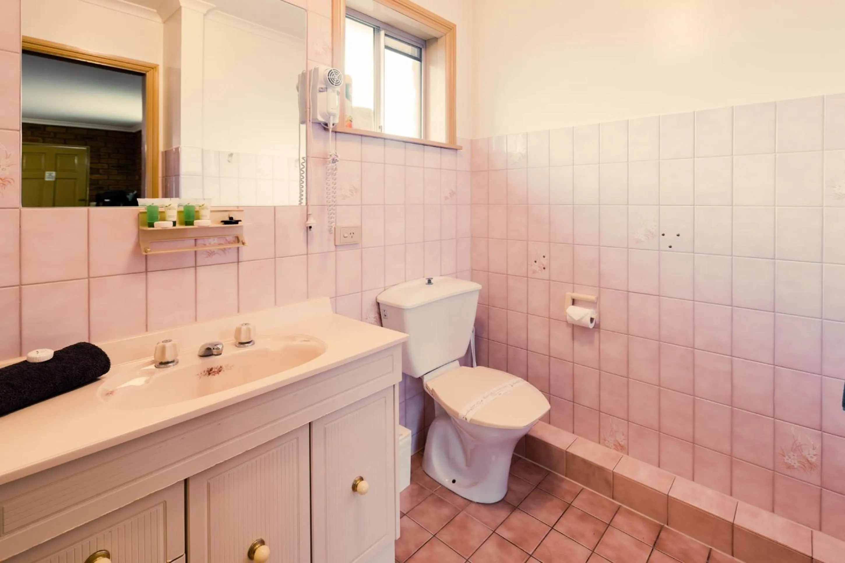 Castlemaine Colonial Motel