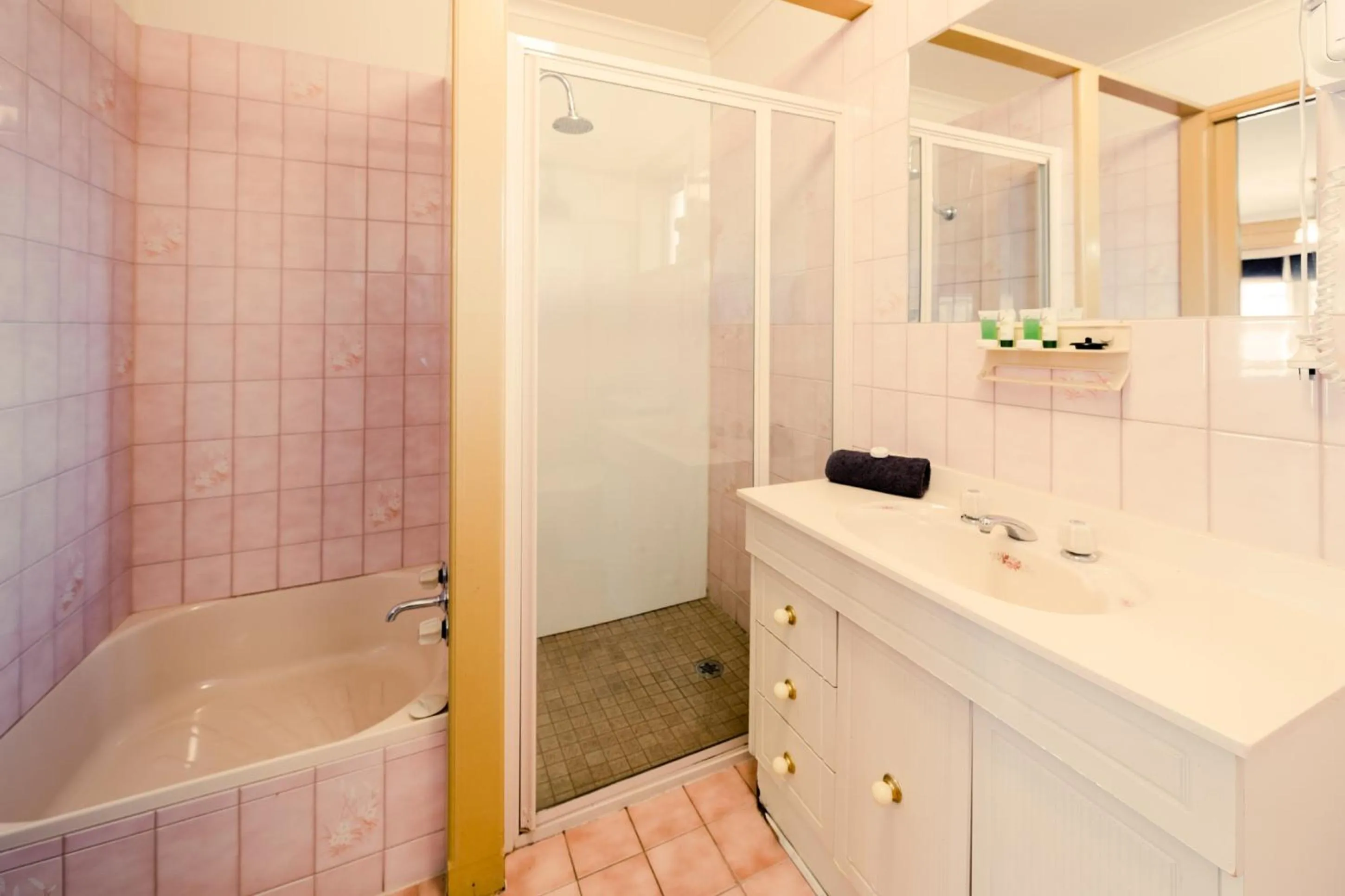 Castlemaine Colonial Motel