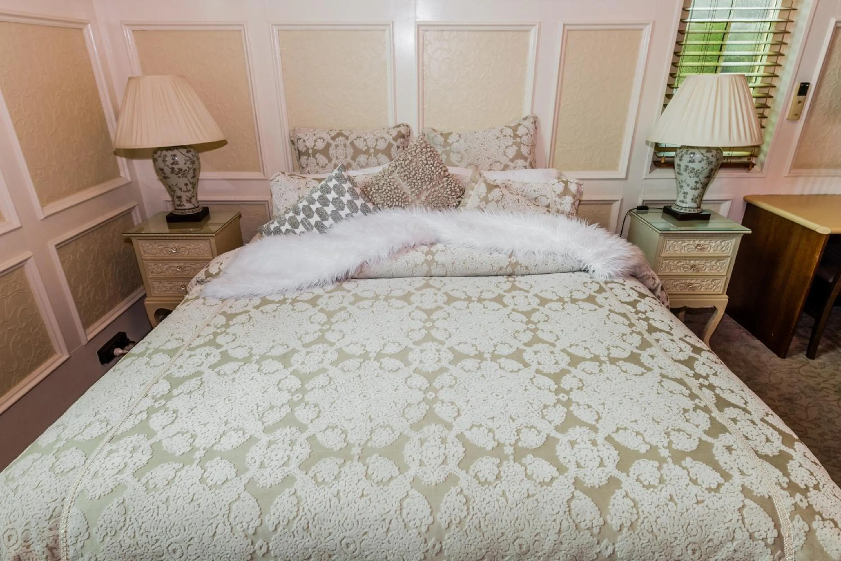 Castlemaine Colonial Motel