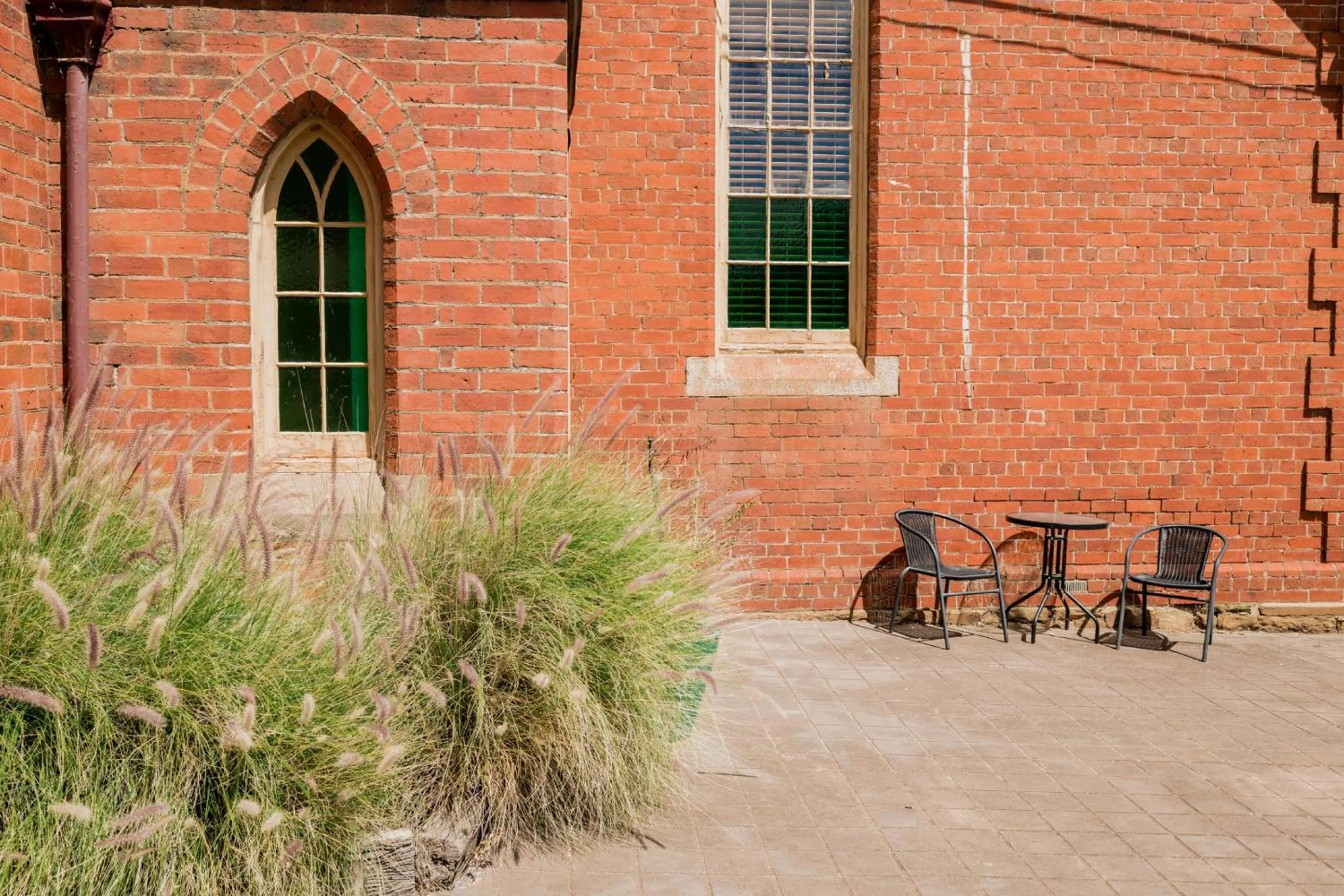Castlemaine Colonial Motel