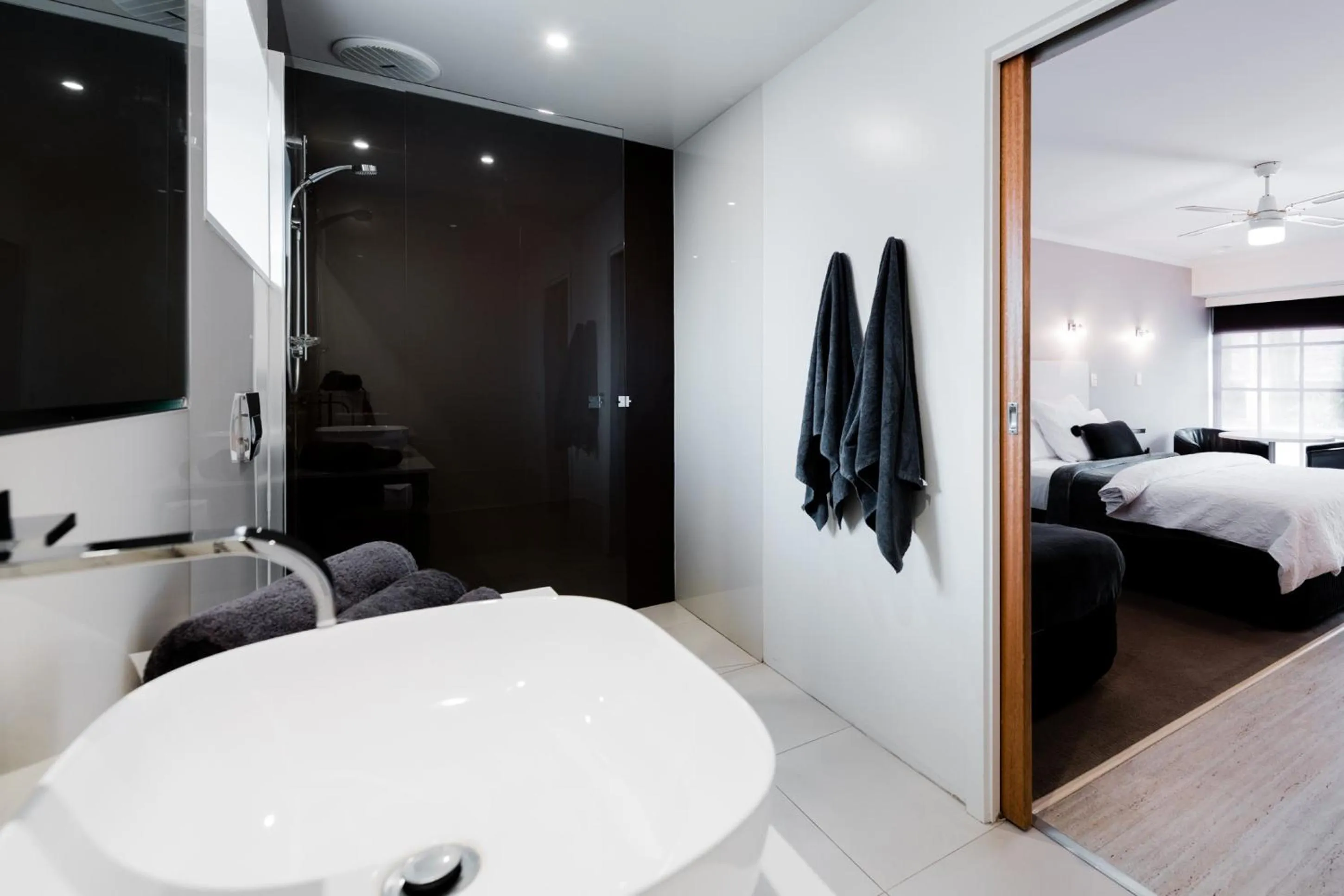 Castlemaine Colonial Motel